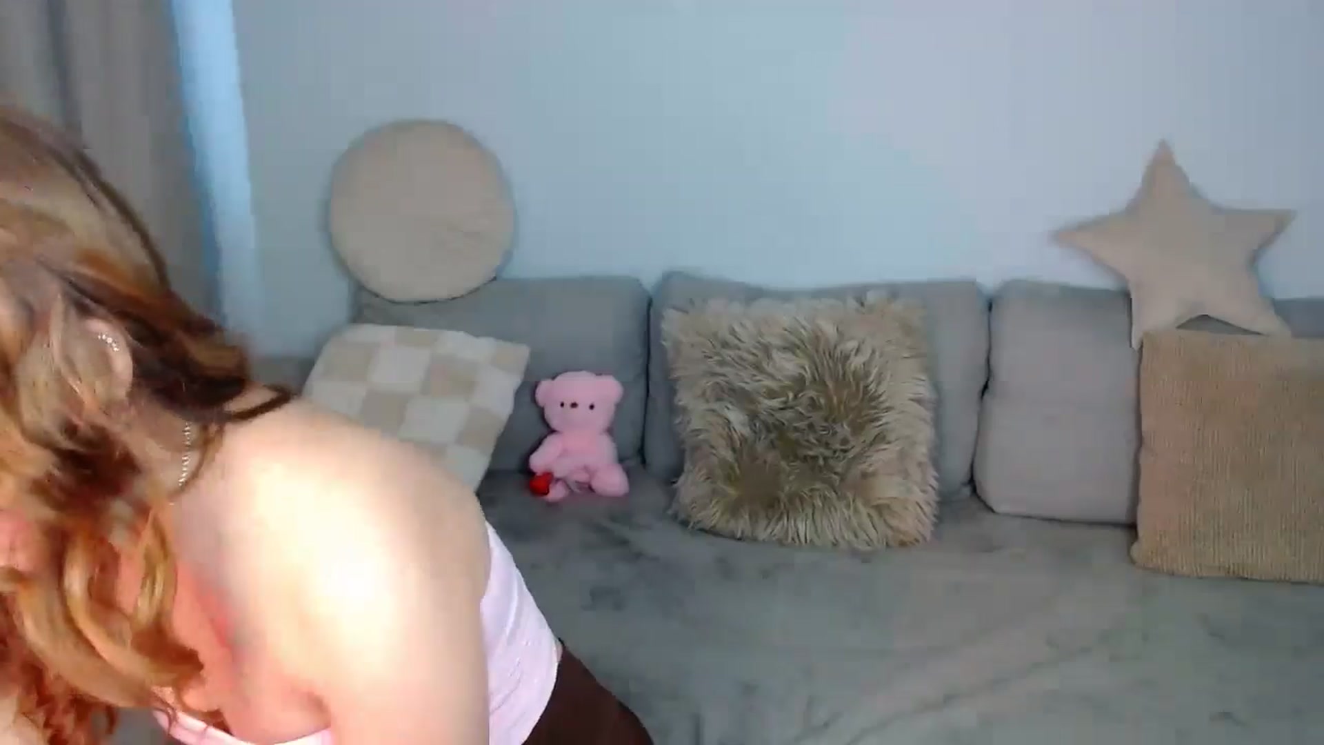 Gallery image thumbnail from TaisiaHot's myfreecams stream on, 04/07/2025, 08:24 image 2 of 20