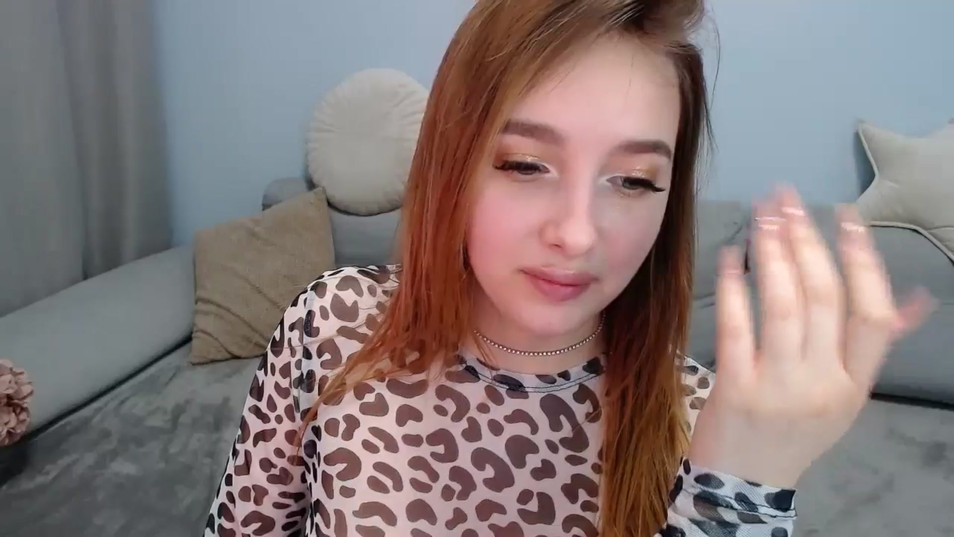 Gallery image thumbnail from TaisiaHot's myfreecams stream on, 04/16/2025, 11:50 image 2 of 20