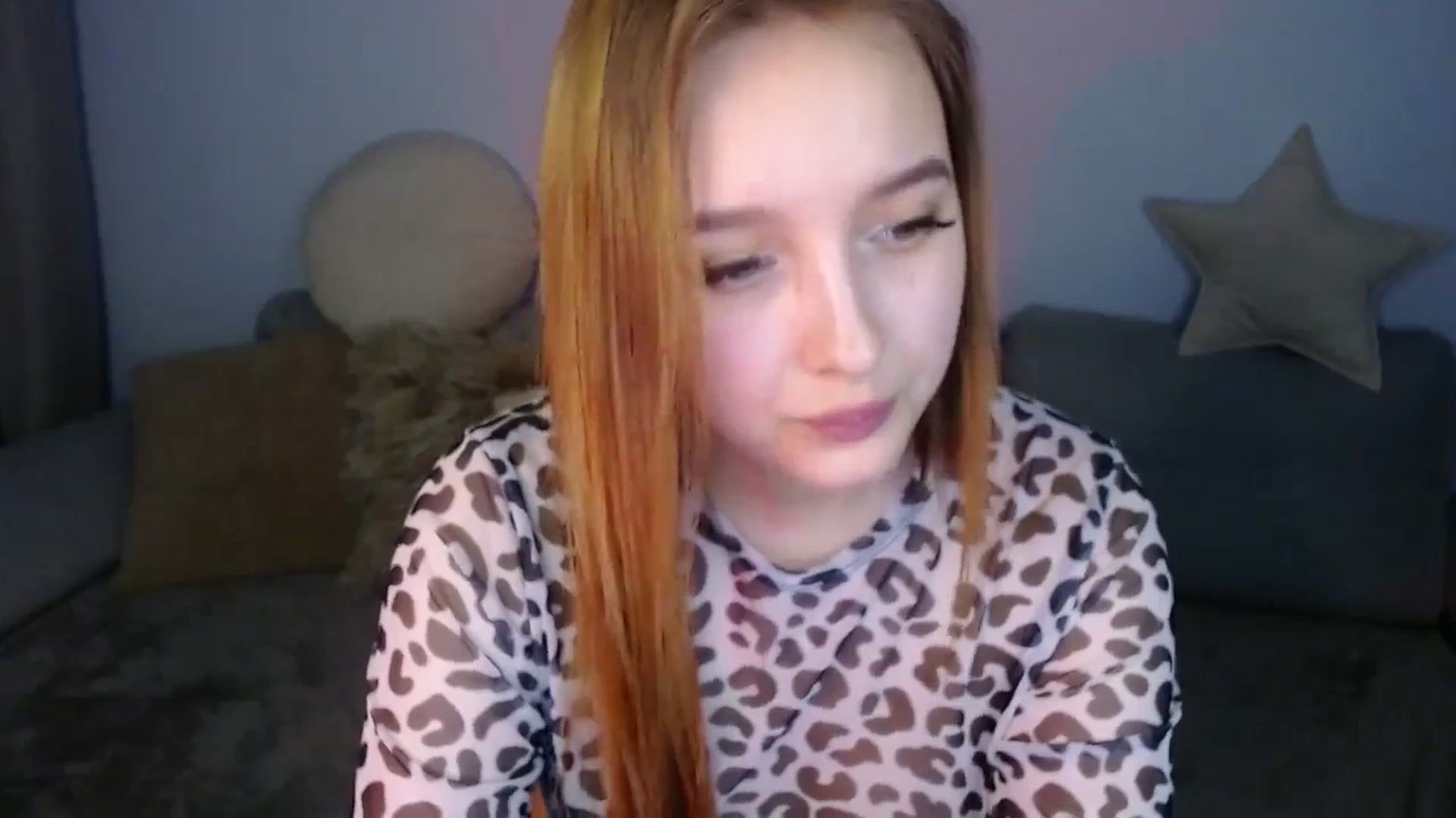 Gallery image thumbnail from TaisiaHot's myfreecams stream on, 04/18/2025, 13:54 image 16 of 20