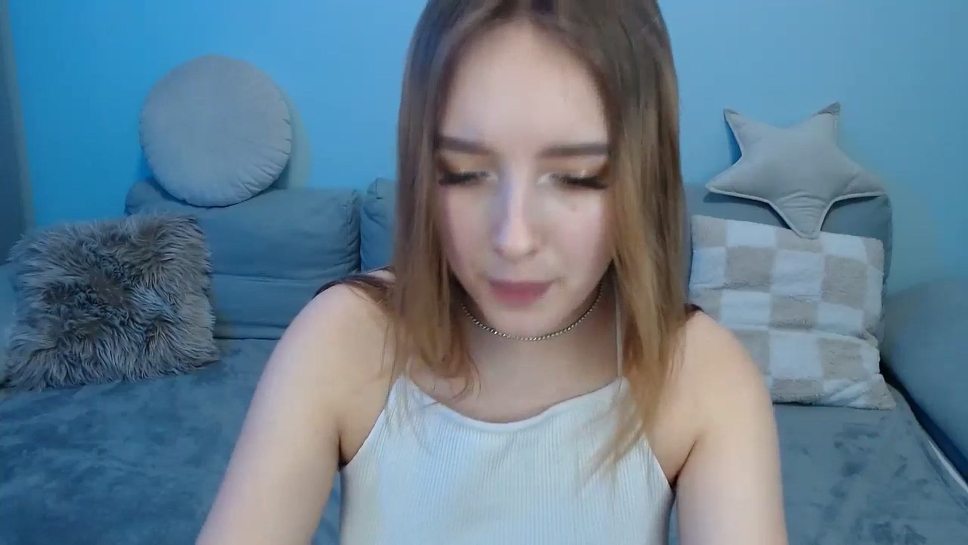Gallery image thumbnail from TaisiaHot's myfreecams stream on, 04/21/2025, 10:57 image 3 of 20