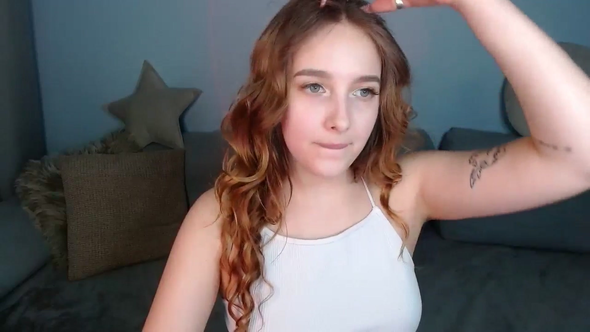 Gallery image thumbnail from TaisiaHot's myfreecams stream on, 04/25/2025, 13:54 image 4 of 20