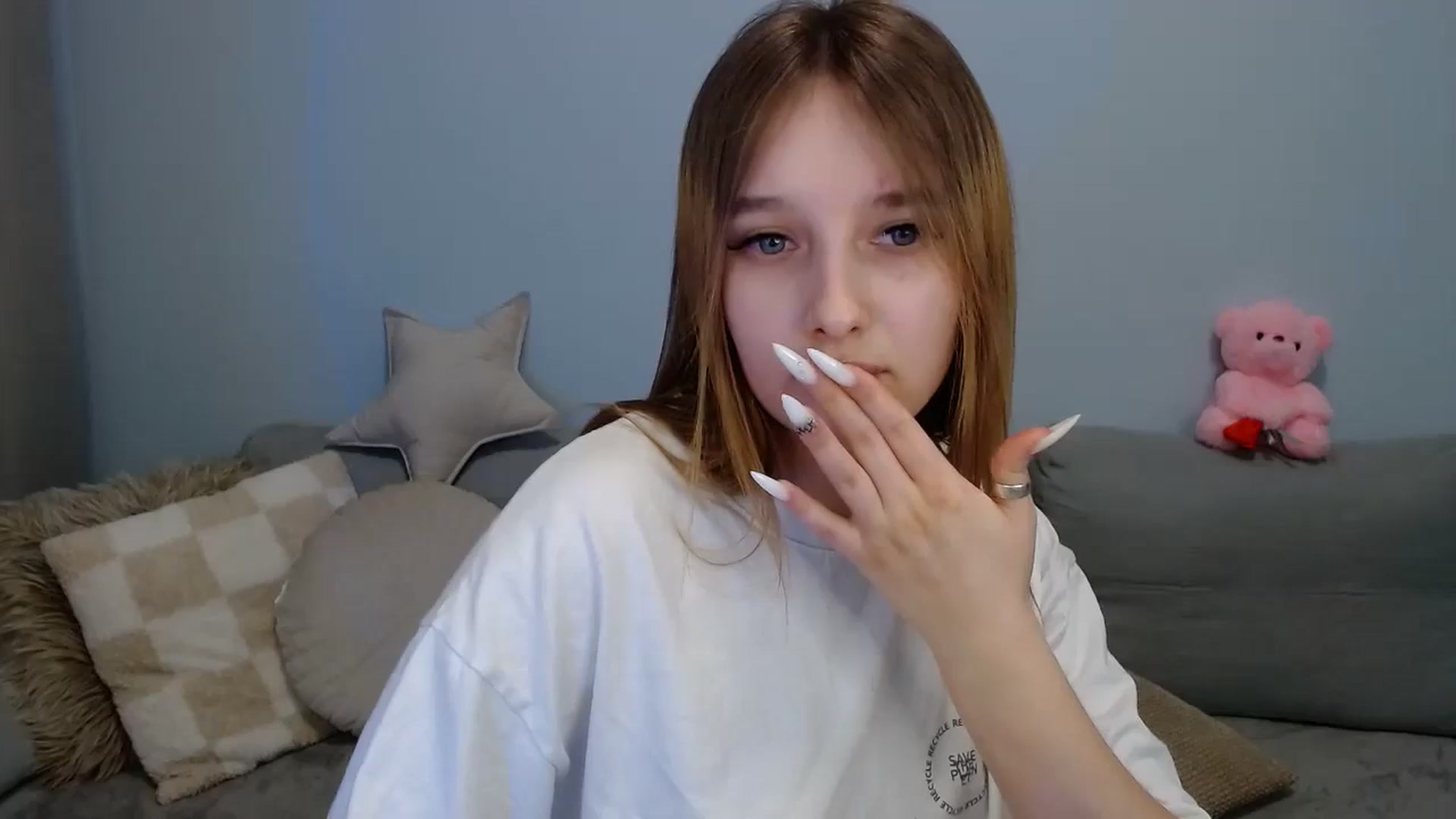 Gallery image thumbnail from TaisiaHot's myfreecams stream on, 04/29/2025, 12:08 image 10 of 20