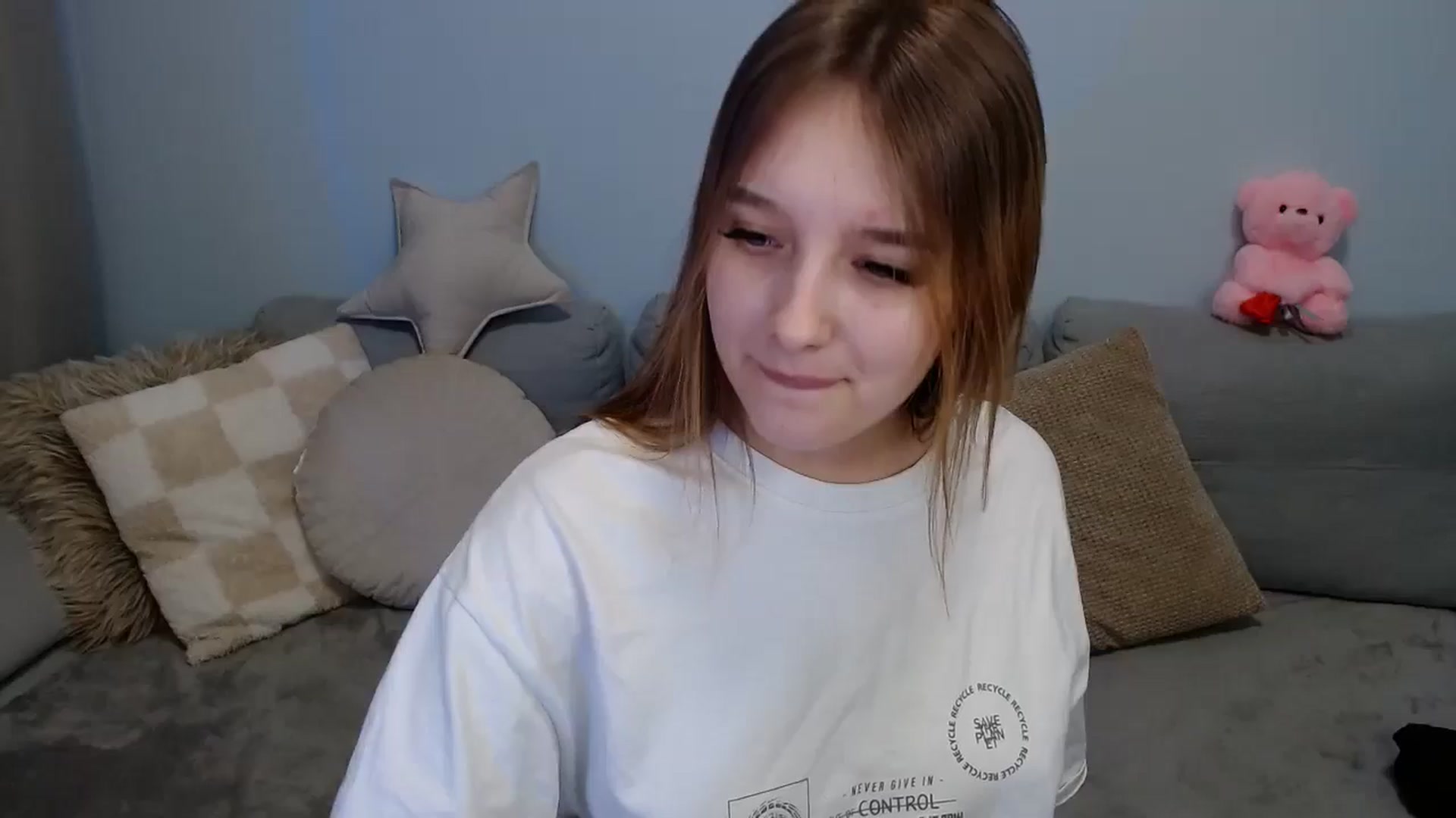 Gallery image thumbnail from TaisiaHot's myfreecams stream on, 04/29/2025, 12:08 image 19 of 20