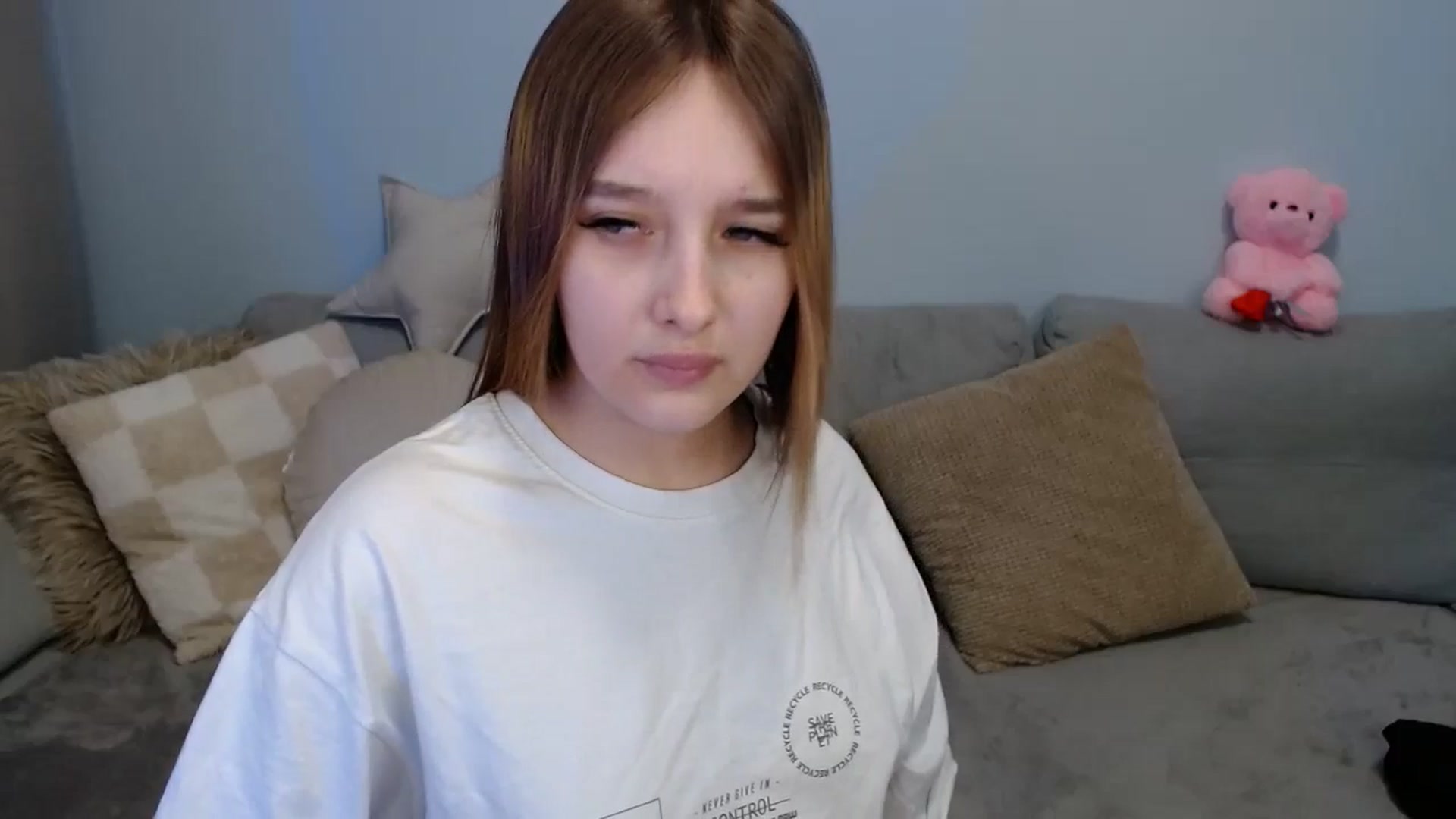 Gallery image thumbnail from TaisiaHot's myfreecams stream on, 04/29/2025, 12:08 image 15 of 20