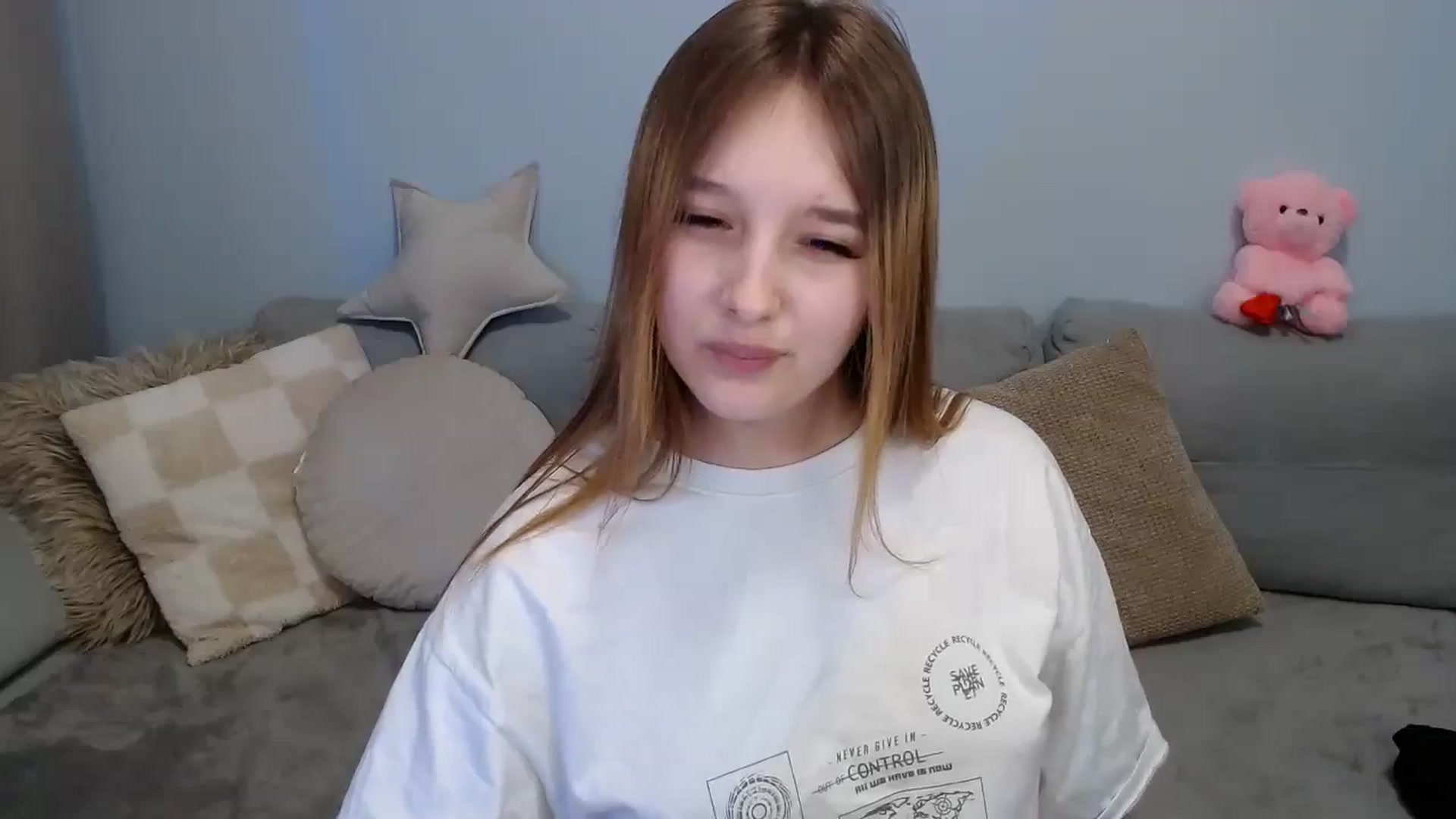 Gallery image thumbnail from TaisiaHot's myfreecams stream on, 04/29/2025, 12:08 image 17 of 20