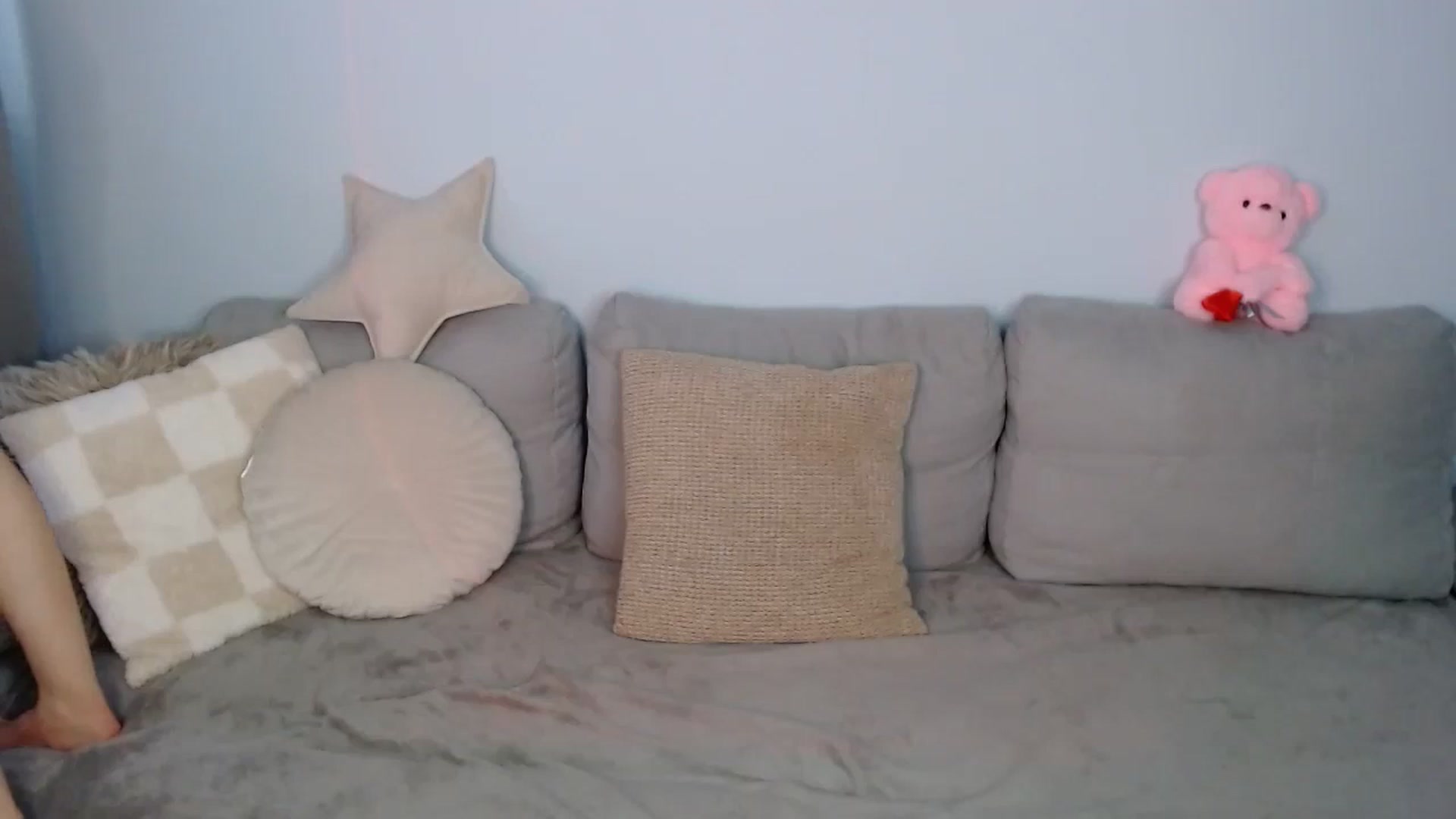 Gallery image thumbnail from TaisiaHot's myfreecams stream on, 04/30/2025, 09:07 image 2 of 20