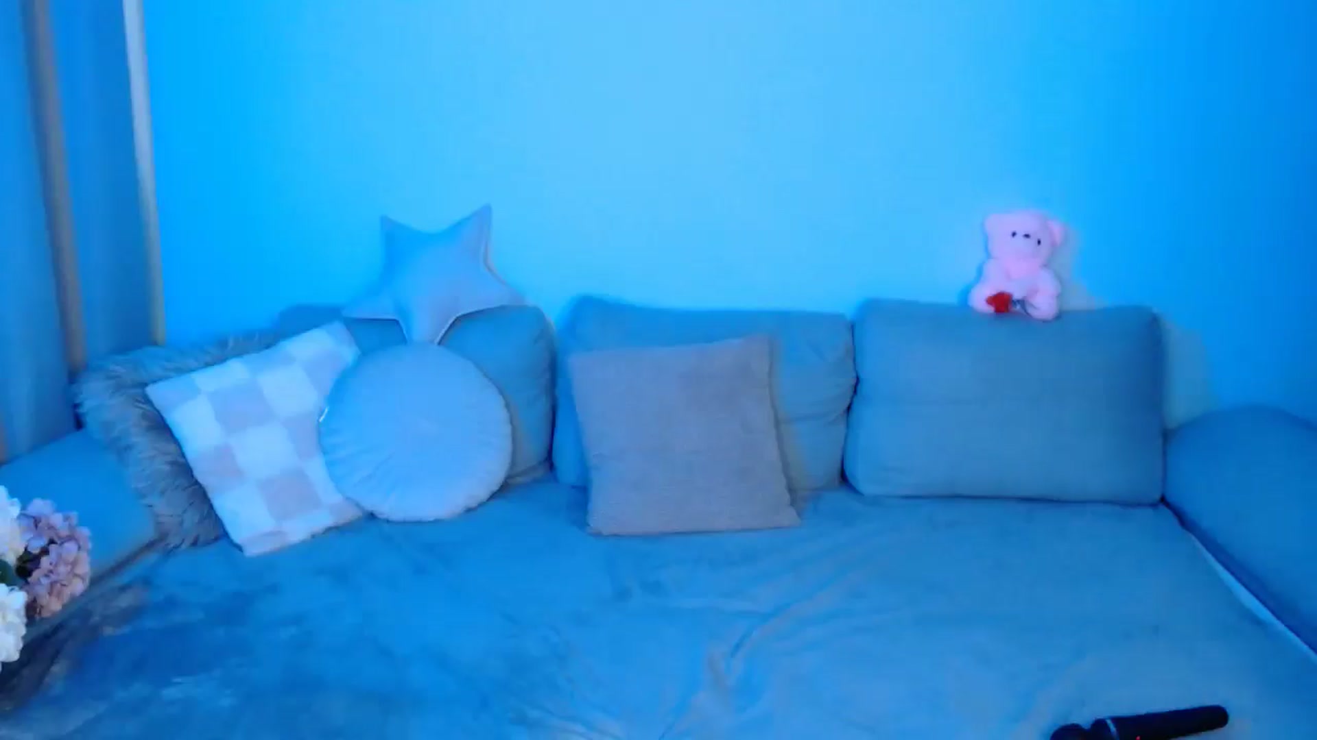 Gallery image thumbnail from TaisiaHot's myfreecams stream on, 04/30/2025, 09:07 image 20 of 20