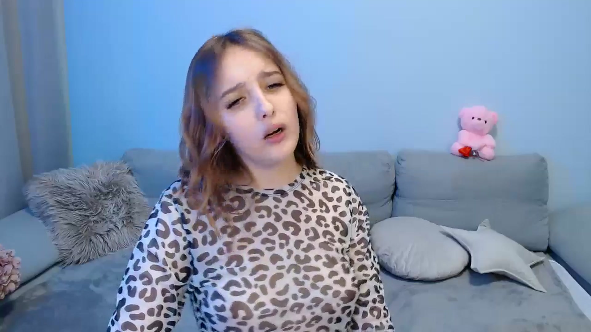 Gallery image thumbnail from TaisiaHot's myfreecams stream on, 04/30/2025, 11:42 image 15 of 20