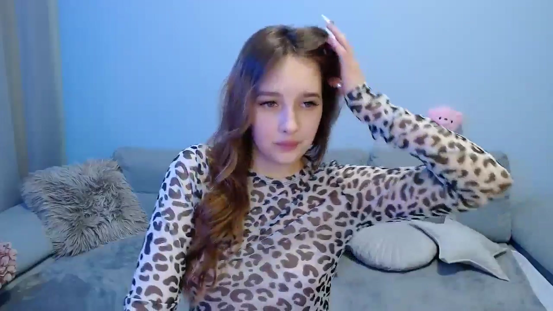 Gallery image thumbnail from TaisiaHot's myfreecams stream on, 04/30/2025, 13:48 image 2 of 20