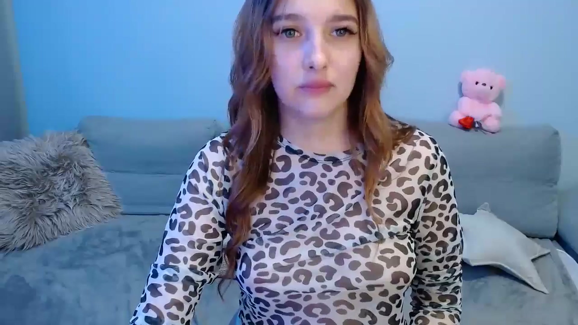 Gallery image thumbnail from TaisiaHot's myfreecams stream on, 04/30/2025, 13:48 image 19 of 20