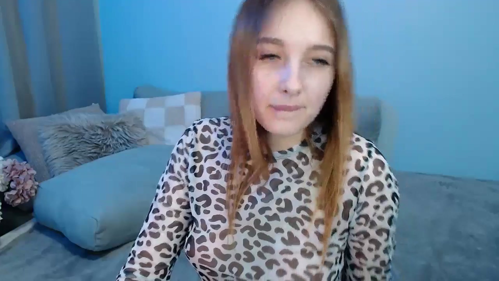 Gallery image thumbnail from TaisiaHot's myfreecams stream on, 05/05/2025, 10:11 image 10 of 20