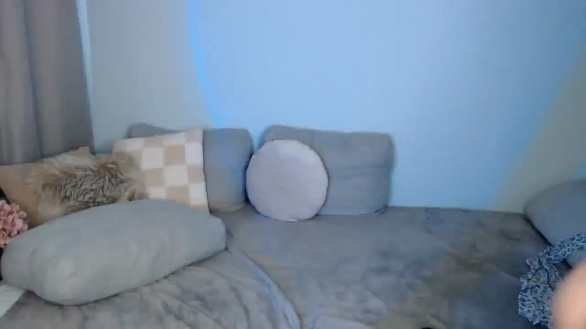 Gallery image thumbnail from TaisiaHot's myfreecams stream on, 05/05/2025, 13:57 image 12 of 20