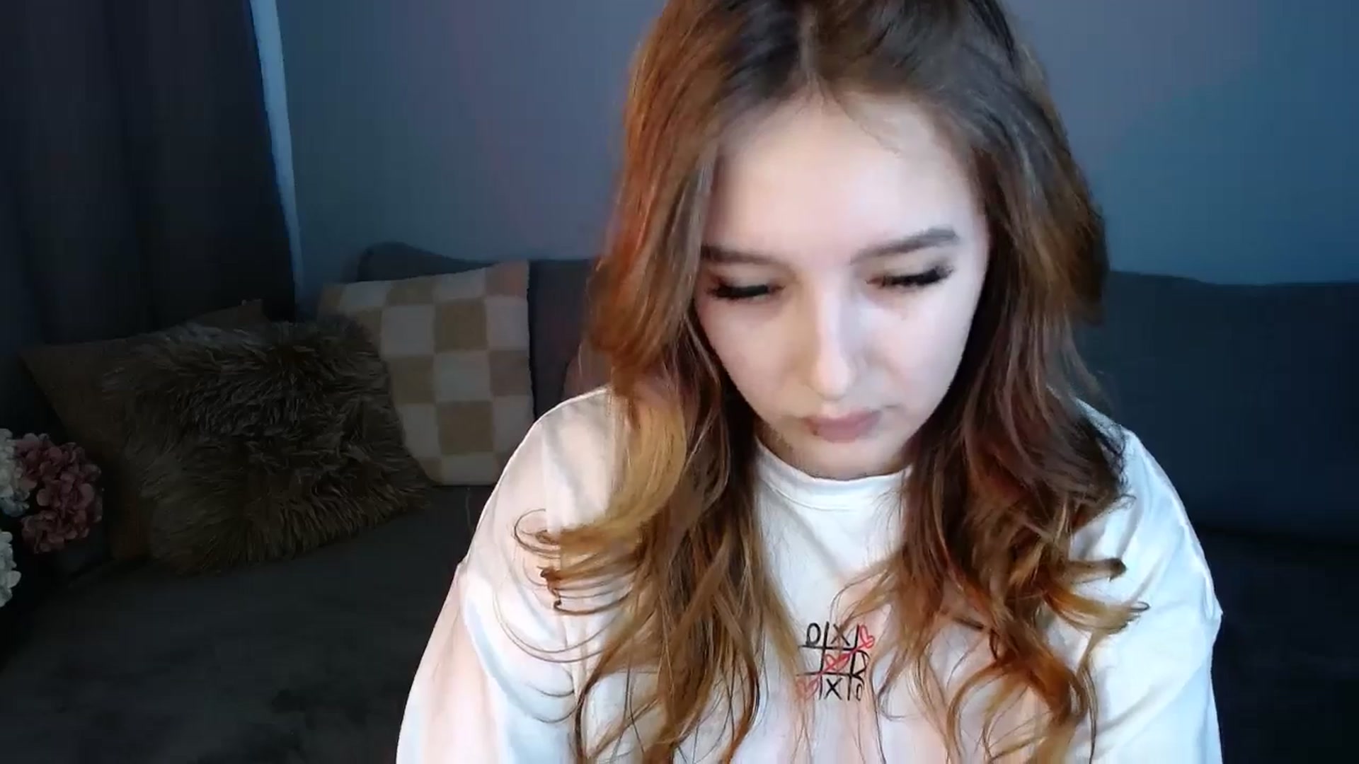 Gallery image thumbnail from TaisiaHot's myfreecams stream on, 05/07/2025, 08:25 image 18 of 20
