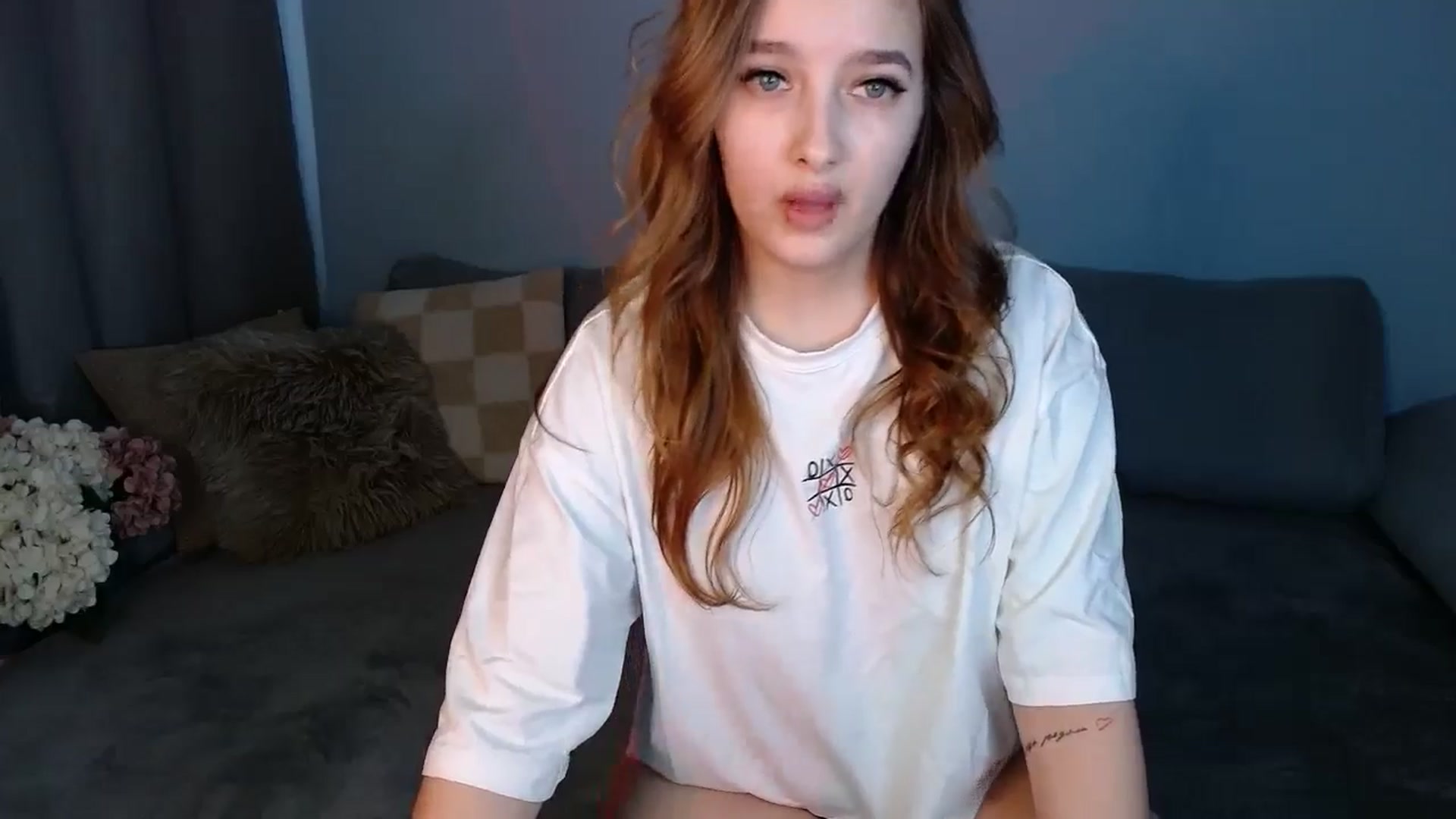 Gallery image thumbnail from TaisiaHot's myfreecams stream on, 05/07/2025, 08:25 image 13 of 20