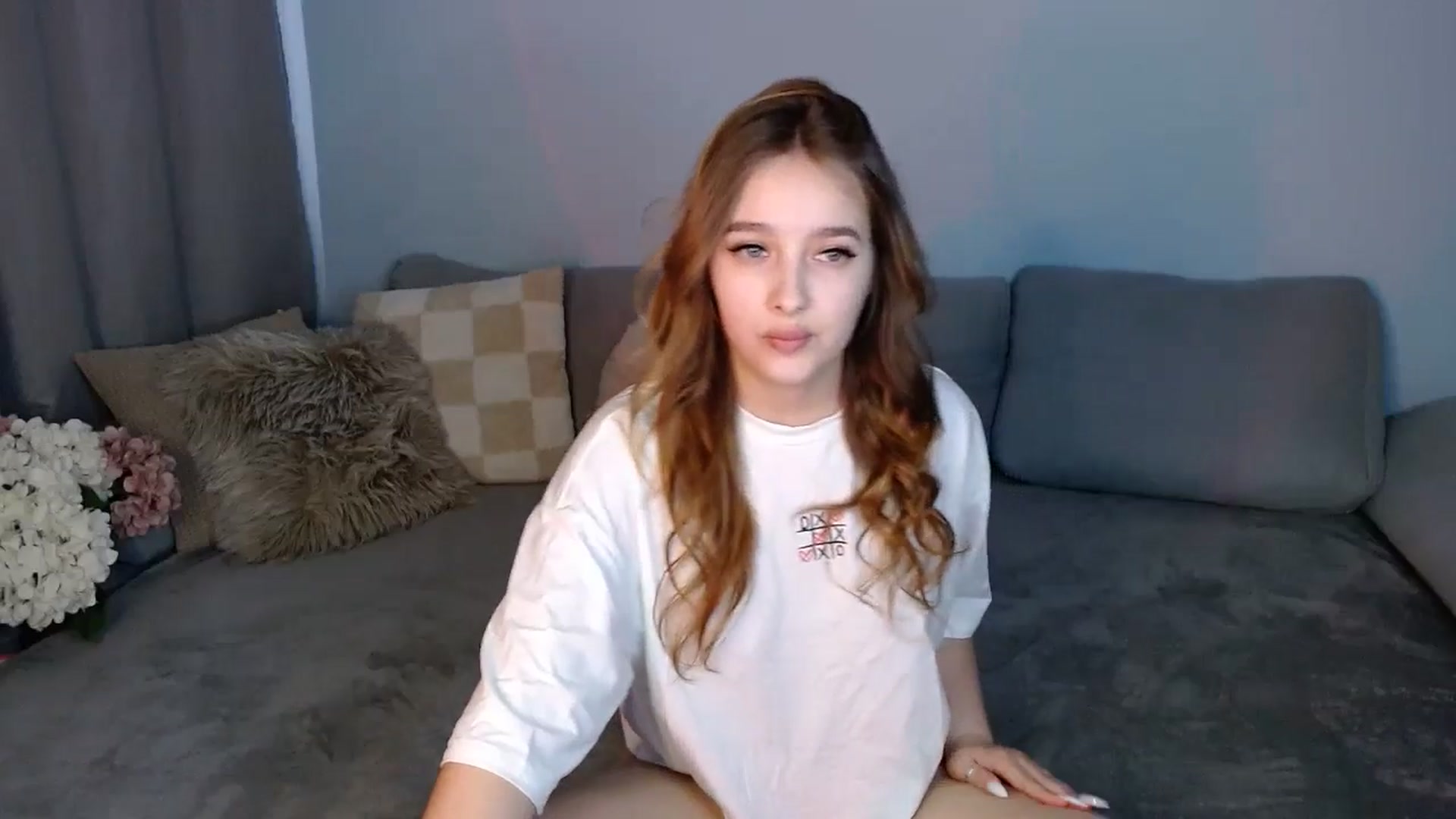 Gallery image thumbnail from TaisiaHot's myfreecams stream on, 05/07/2025, 08:25 image 15 of 20