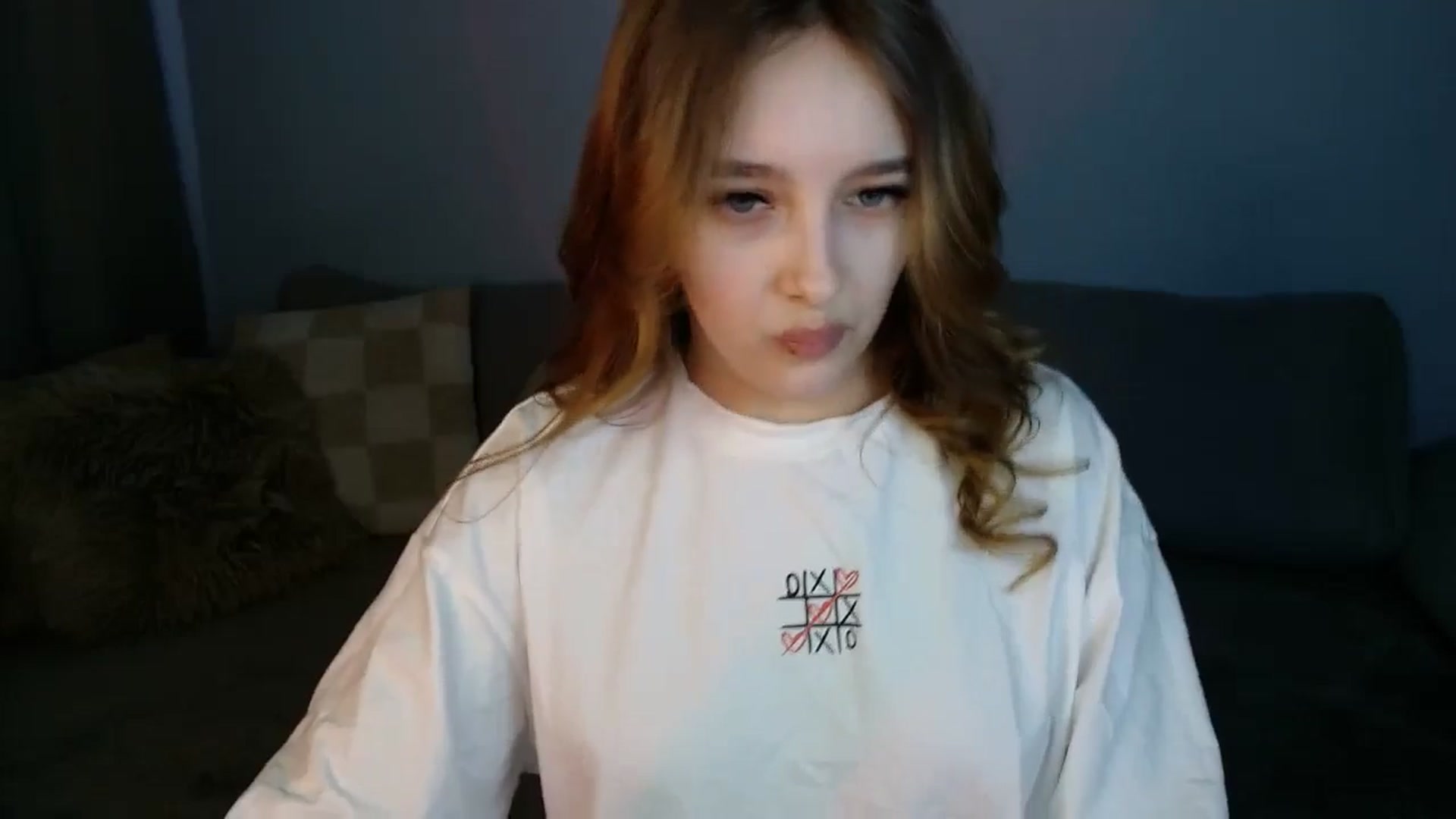Gallery image thumbnail from TaisiaHot's myfreecams stream on, 05/07/2025, 08:25 image 7 of 20