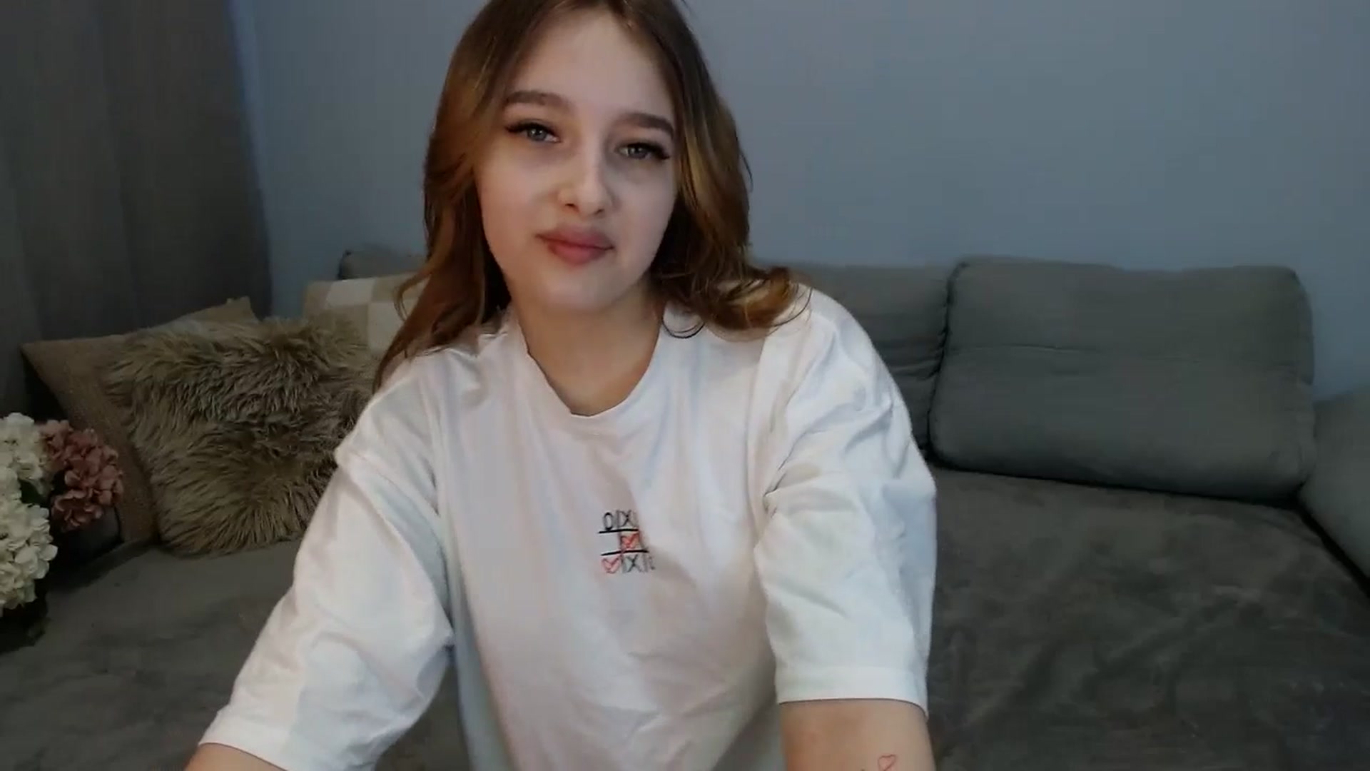 Gallery image thumbnail from TaisiaHot's myfreecams stream on, 05/07/2025, 08:25 image 4 of 20