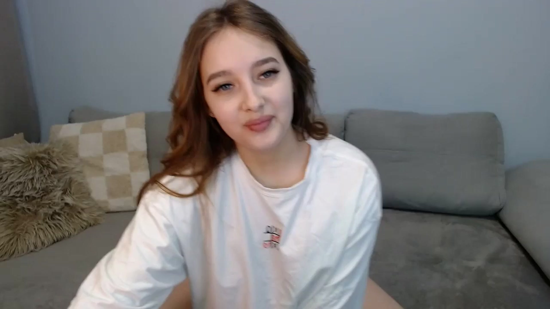 Gallery image thumbnail from TaisiaHot's myfreecams stream on, 05/07/2025, 08:25 image 1 of 20