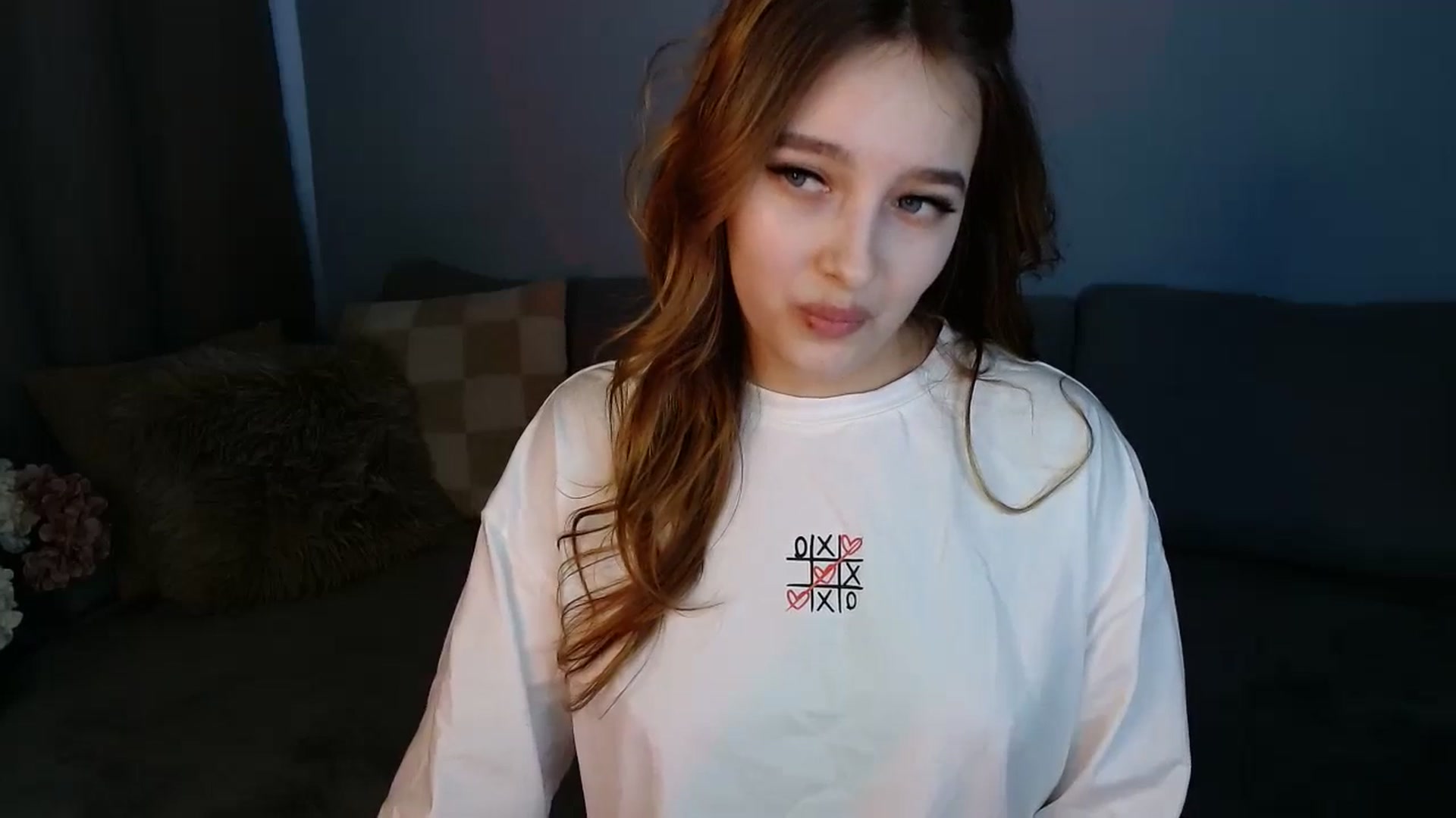 Gallery image thumbnail from TaisiaHot's myfreecams stream on, 05/07/2025, 08:25 image 17 of 20