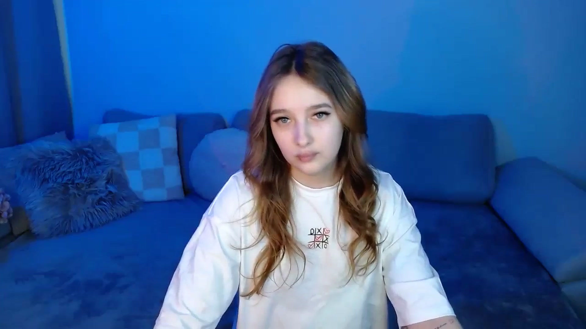 Gallery image thumbnail from TaisiaHot's myfreecams stream on, 05/07/2025, 08:45 image 19 of 20