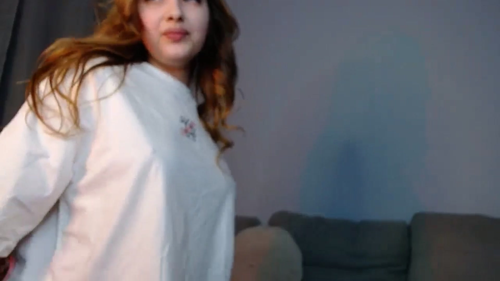 Gallery image thumbnail from TaisiaHot's myfreecams stream on, 05/07/2025, 08:45 image 6 of 20