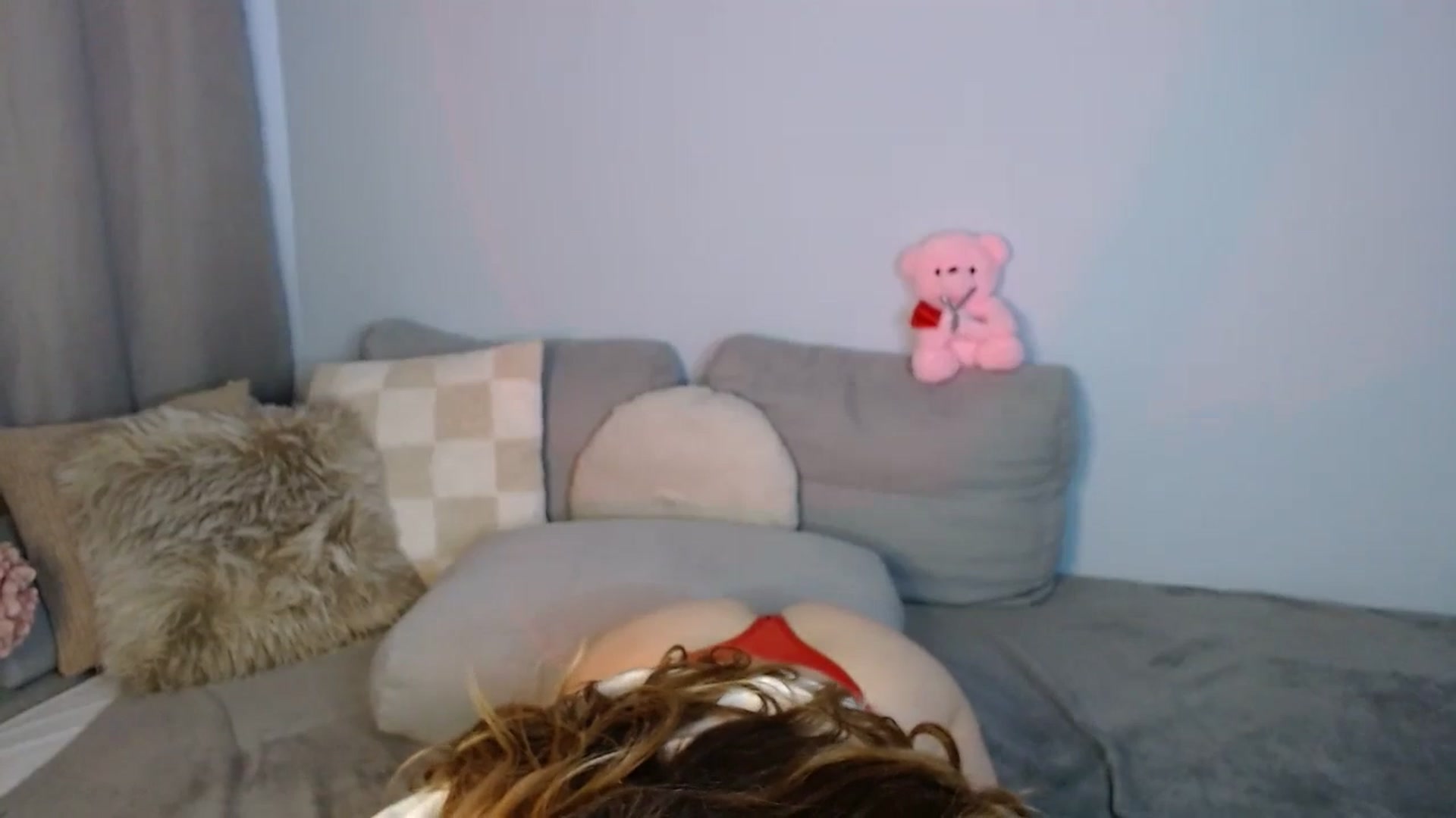 Gallery image thumbnail from TaisiaHot's myfreecams stream on, 05/07/2025, 11:15 image 17 of 20