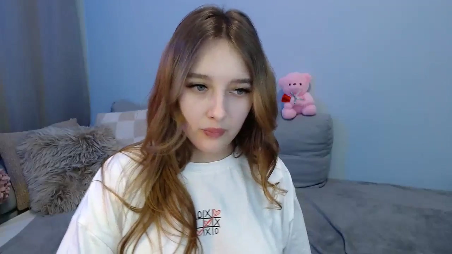 Gallery image thumbnail from TaisiaHot's myfreecams stream on, 05/07/2025, 11:15 image 8 of 20