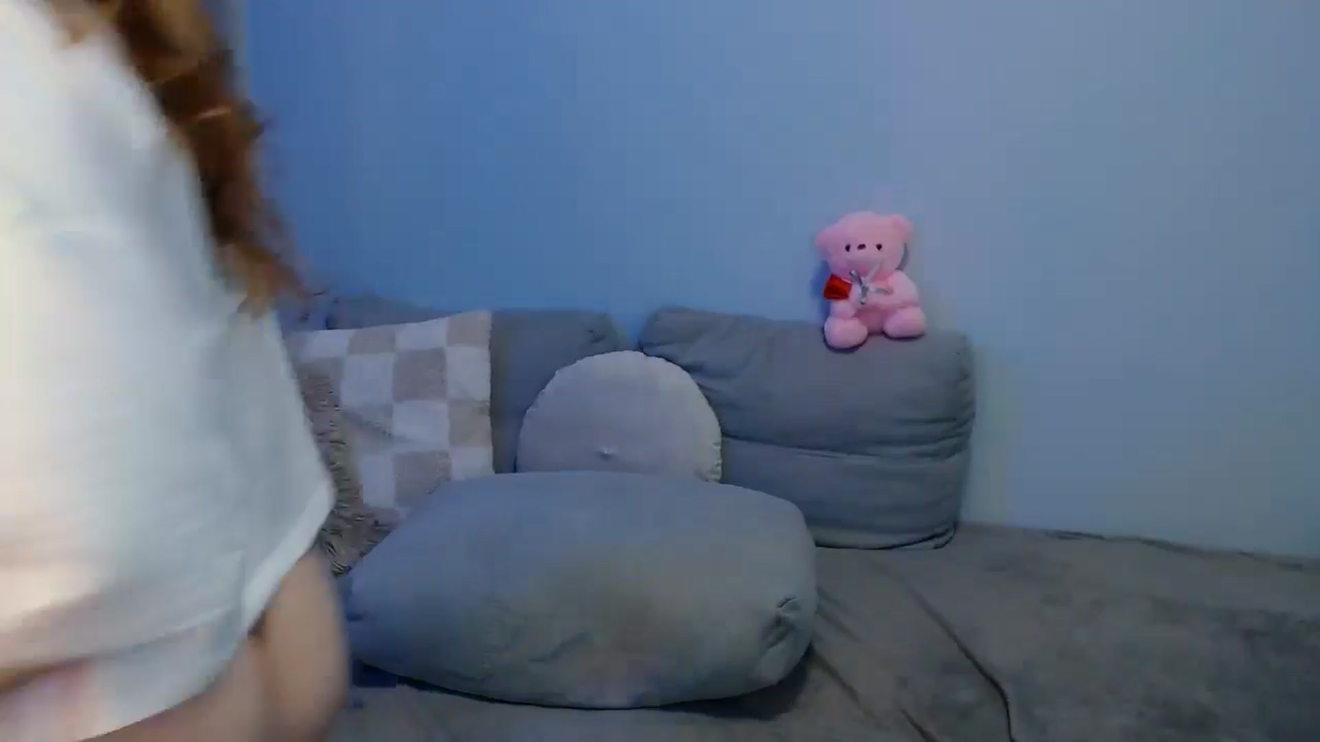 Gallery image thumbnail from TaisiaHot's myfreecams stream on, 05/07/2025, 11:15 image 14 of 20