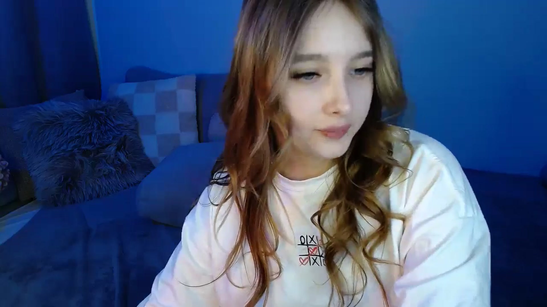 Gallery image thumbnail from TaisiaHot's myfreecams stream on, 05/07/2025, 11:15 image 2 of 20