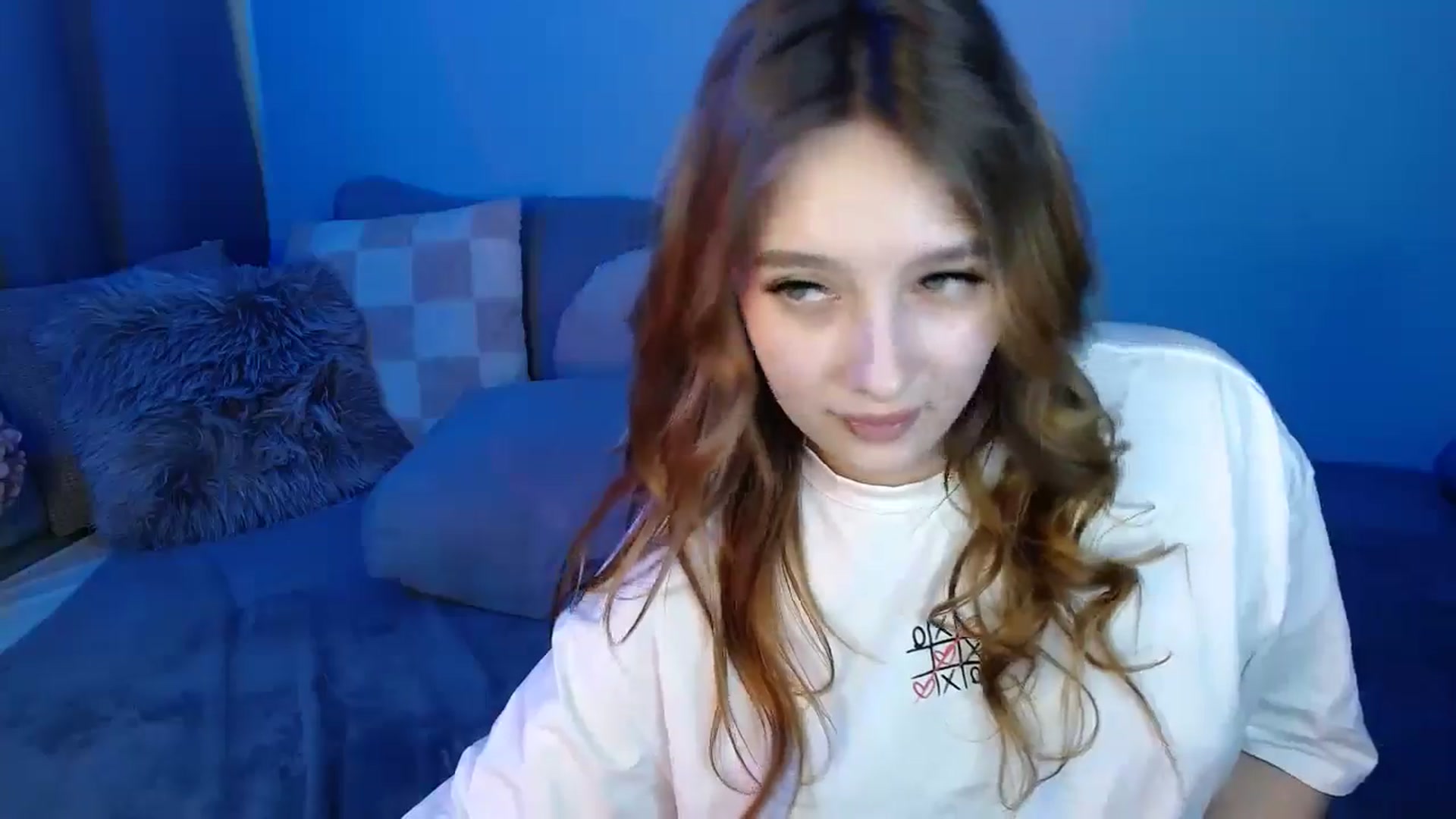 Gallery image thumbnail from TaisiaHot's myfreecams stream on, 05/07/2025, 11:15 image 3 of 20