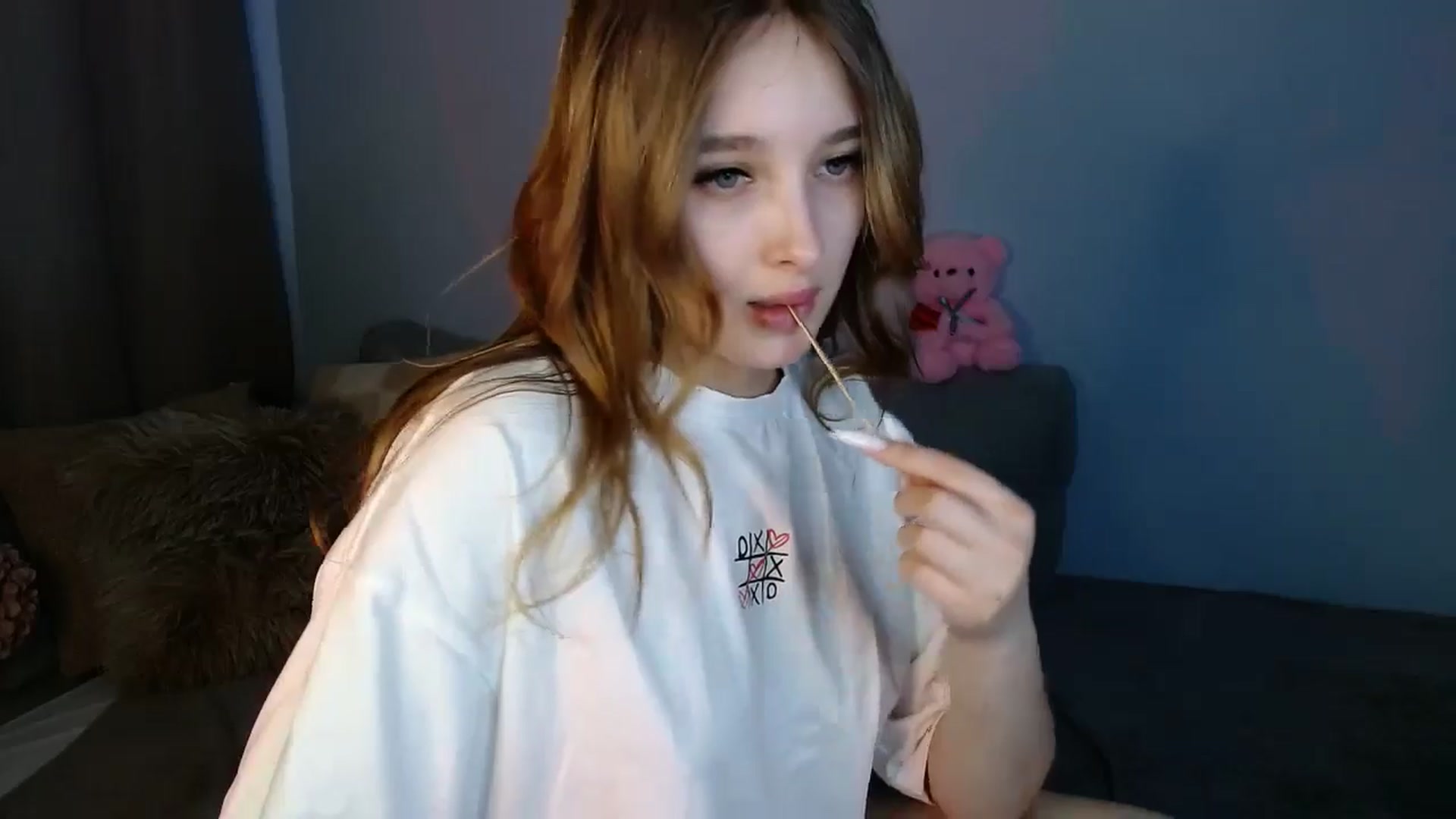 Gallery image thumbnail from TaisiaHot's myfreecams stream on, 05/07/2025, 11:15 image 15 of 20