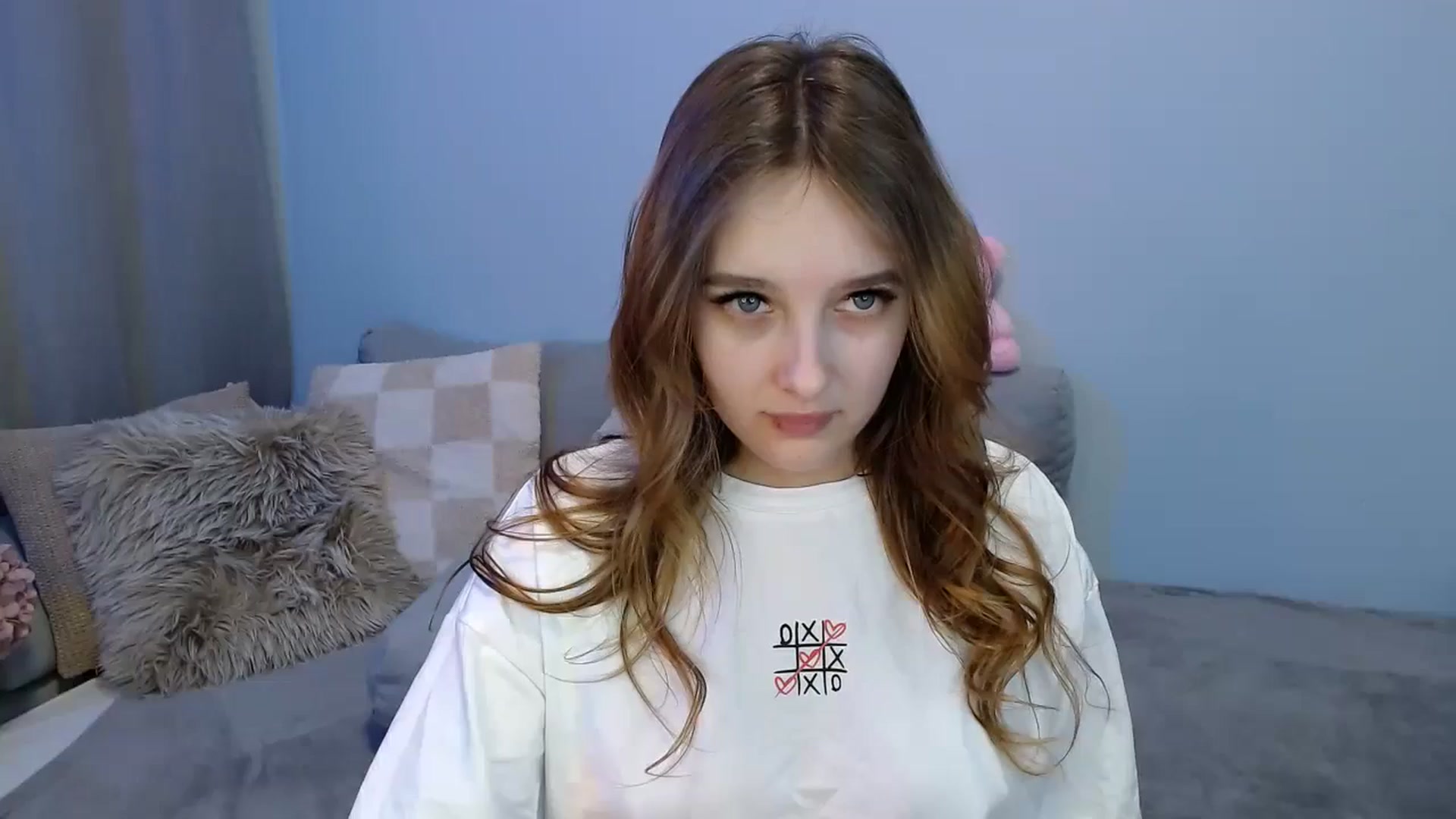 Gallery image thumbnail from TaisiaHot's myfreecams stream on, 05/07/2025, 11:15 image 12 of 20