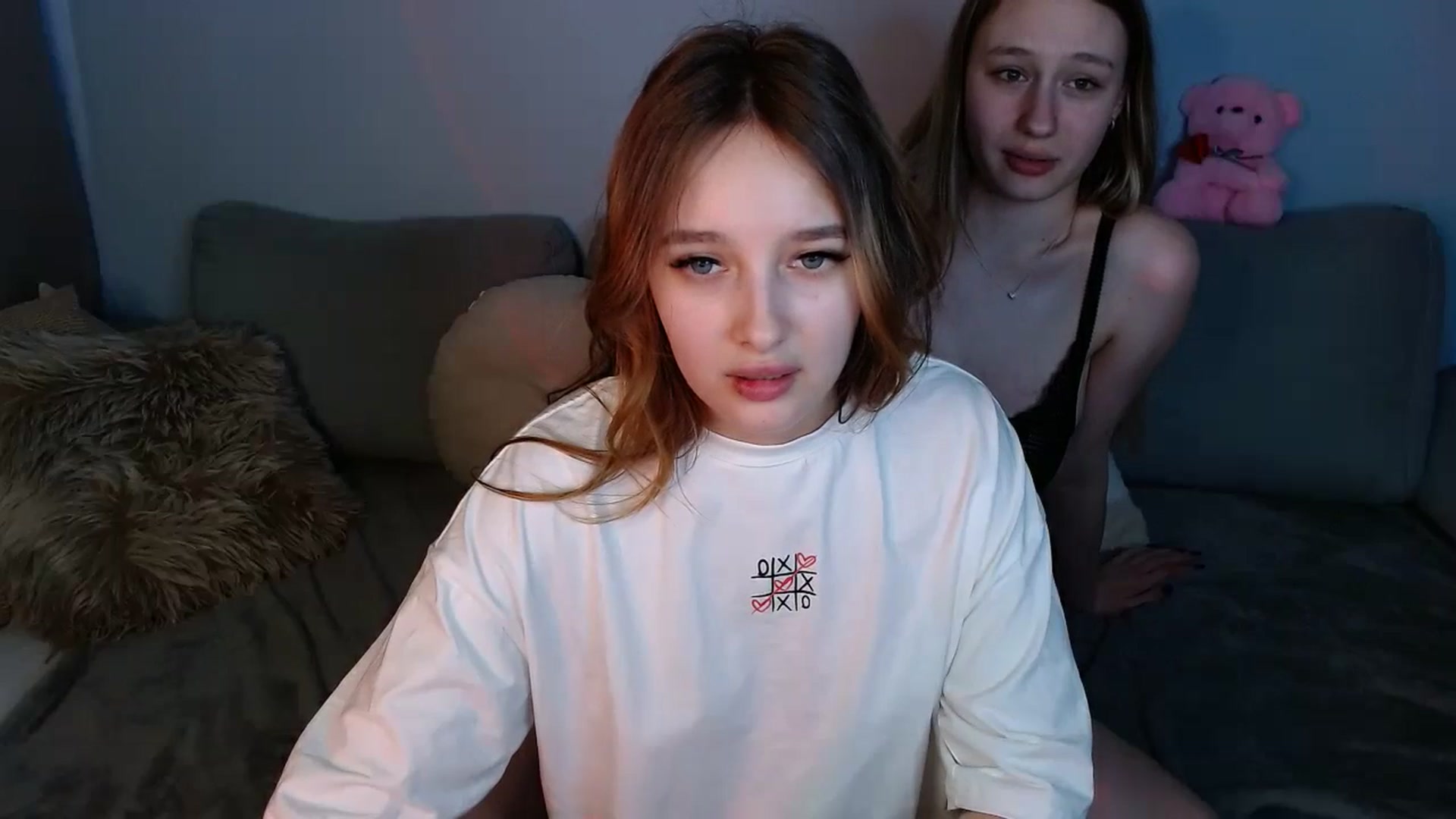 Gallery image thumbnail from TaisiaHot's myfreecams stream on, 05/07/2025, 13:57 image 13 of 20
