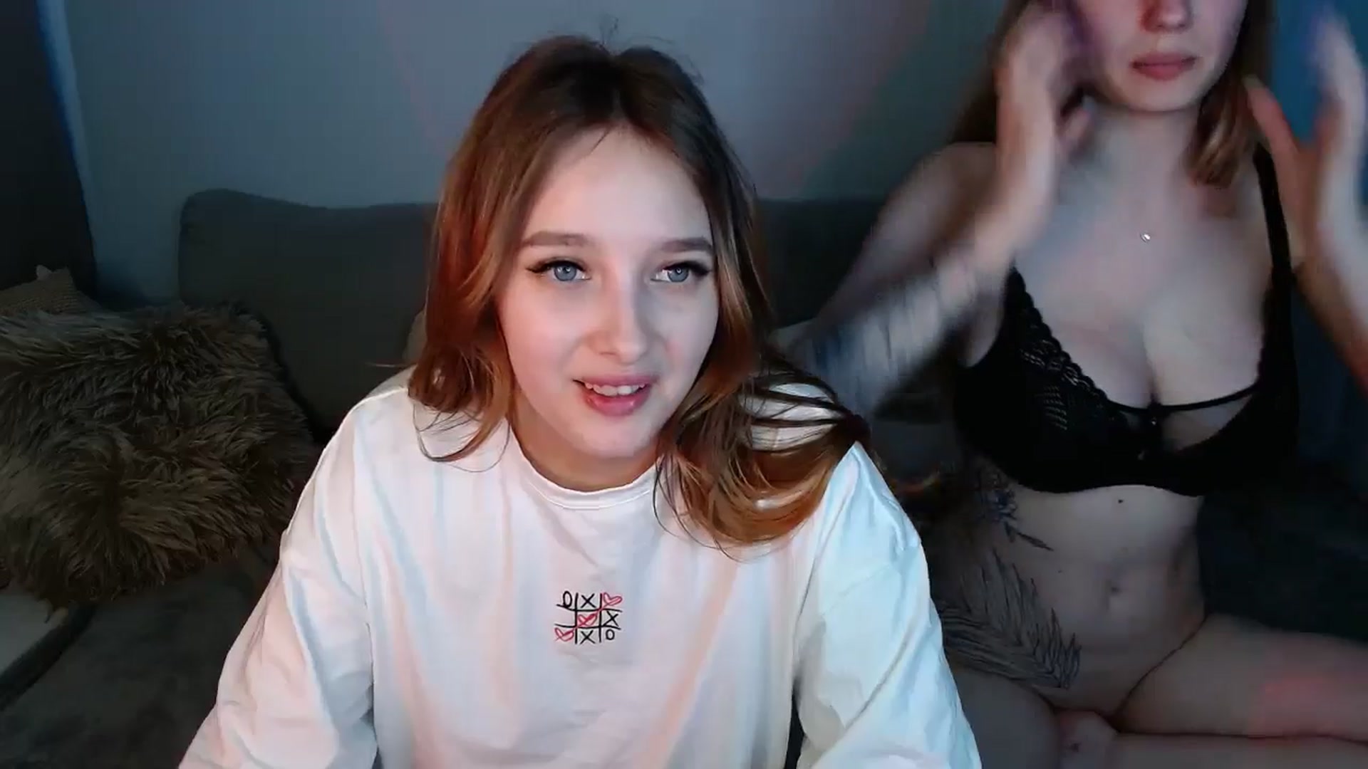 Gallery image thumbnail from TaisiaHot's myfreecams stream on, 05/07/2025, 13:57 image 9 of 20
