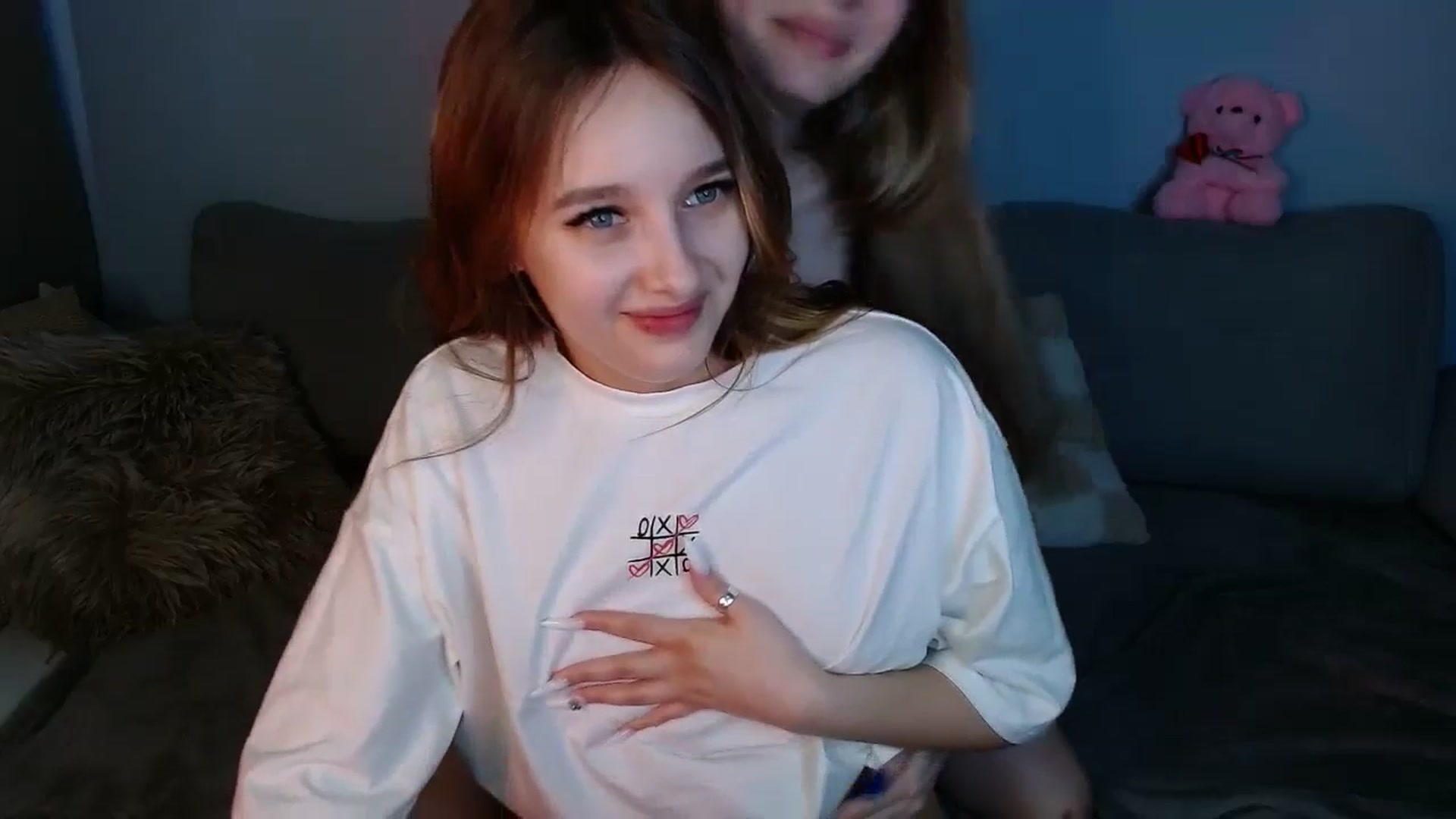 Gallery image thumbnail from TaisiaHot's myfreecams stream on, 05/07/2025, 13:57 image 12 of 20