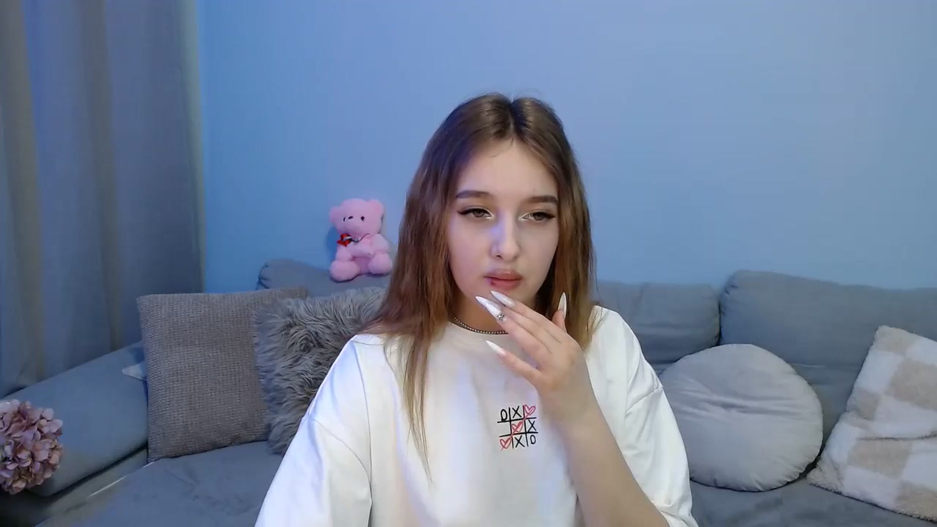 Gallery image thumbnail from TaisiaHot's myfreecams stream on, 05/10/2025, 10:02 image 6 of 20