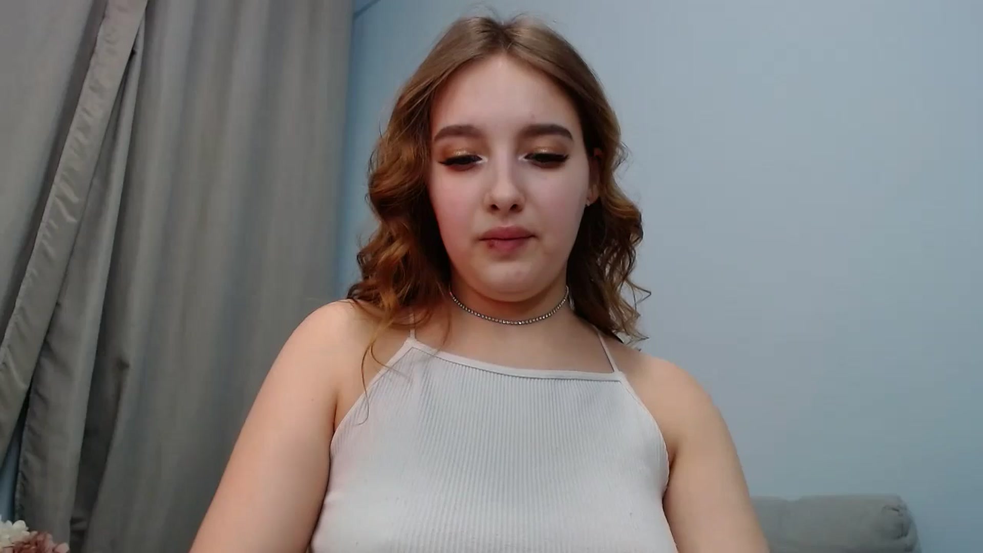 Gallery image thumbnail from TaisiaHot's myfreecams stream on, 05/11/2025, 10:26 image 6 of 20