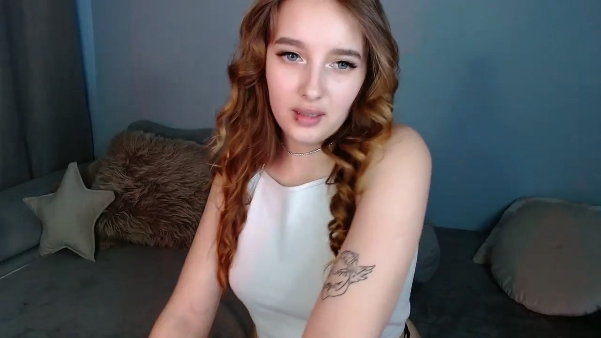 Gallery image thumbnail from TaisiaHot's myfreecams stream on, 05/11/2025, 10:26 image 18 of 20