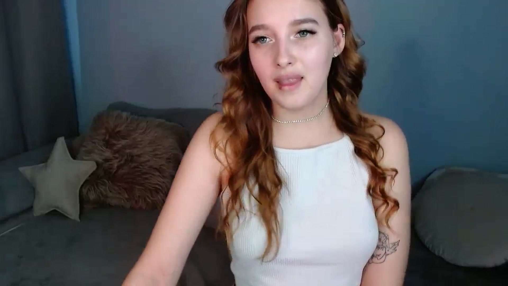 Gallery image thumbnail from TaisiaHot's myfreecams stream on, 05/11/2025, 10:26 image 16 of 20