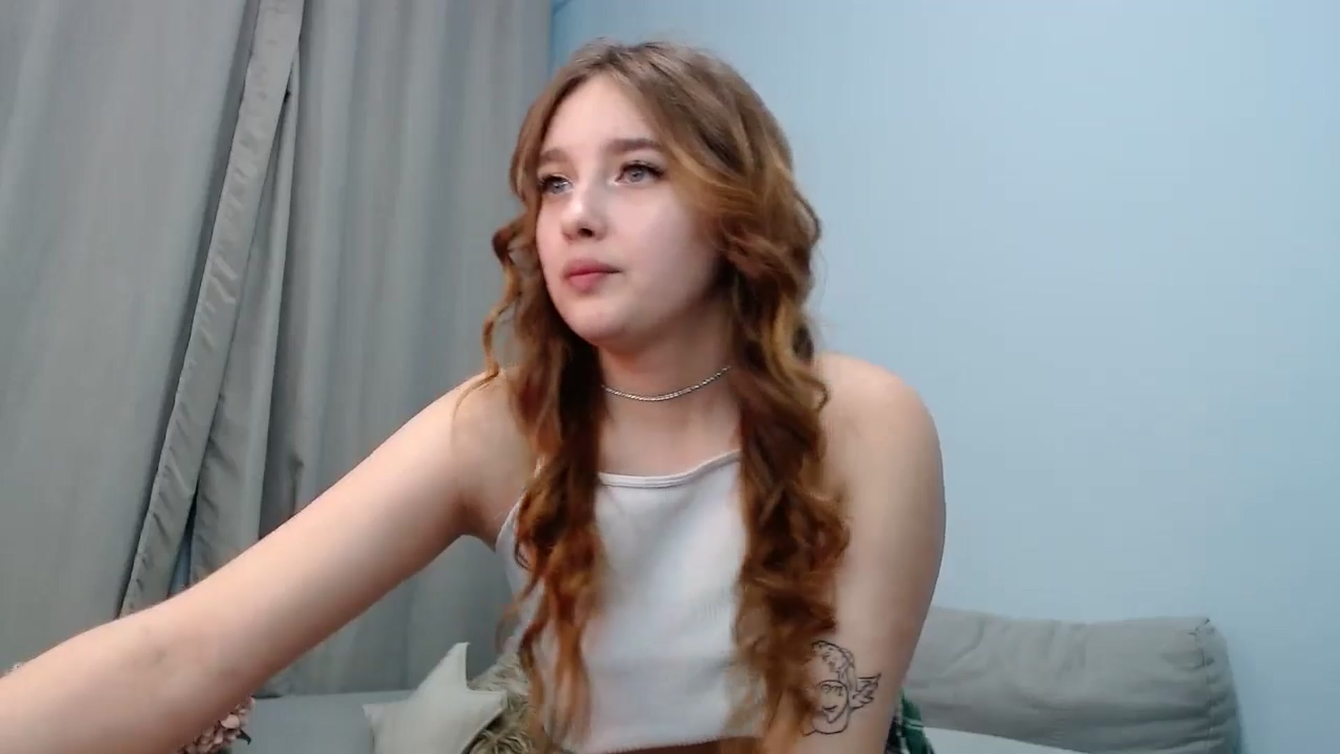 Gallery image thumbnail from TaisiaHot's myfreecams stream on, 05/11/2025, 12:44 image 15 of 20