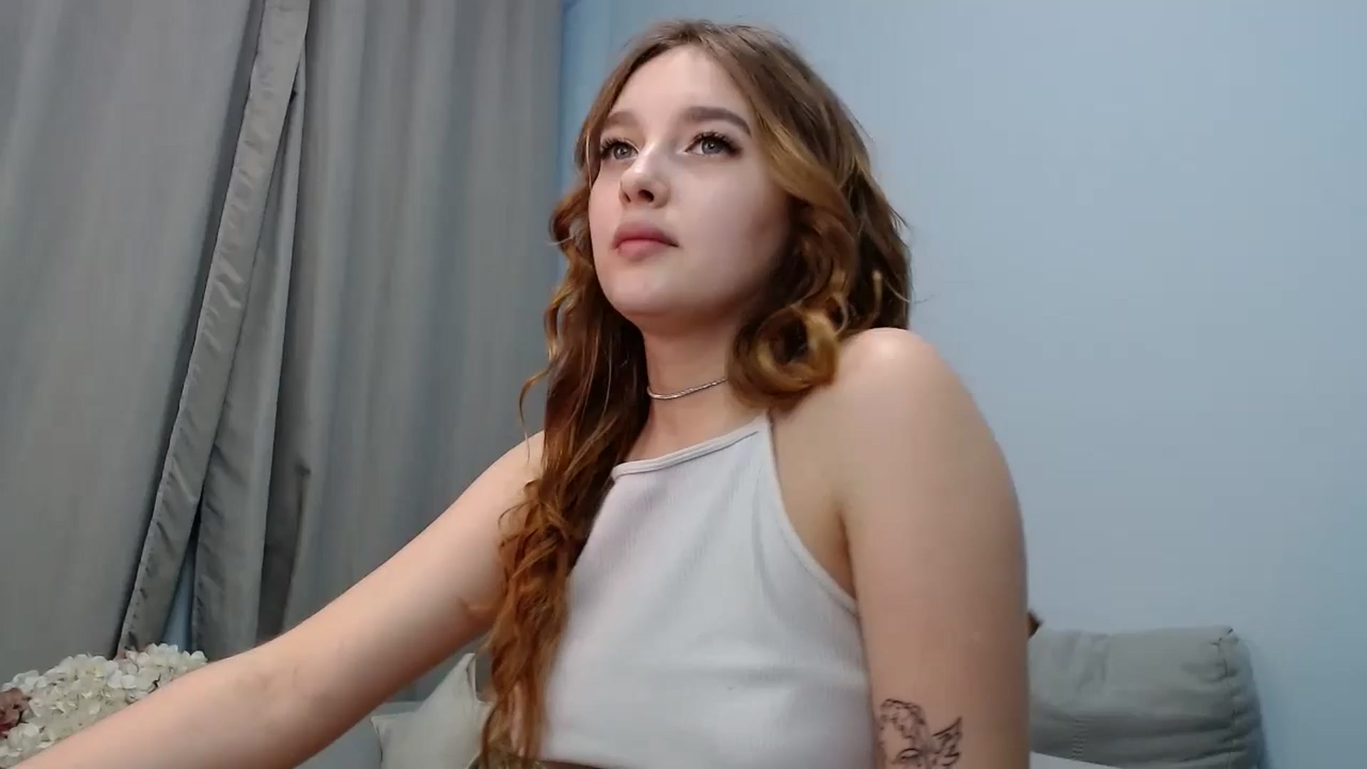 Gallery image thumbnail from TaisiaHot's myfreecams stream on, 05/11/2025, 12:44 image 13 of 20