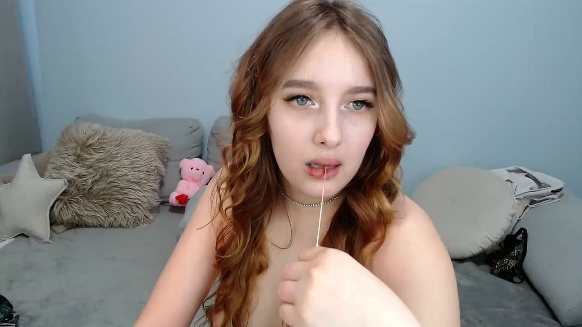 Gallery image thumbnail from TaisiaHot's myfreecams stream on, 05/11/2025, 12:44 image 7 of 20