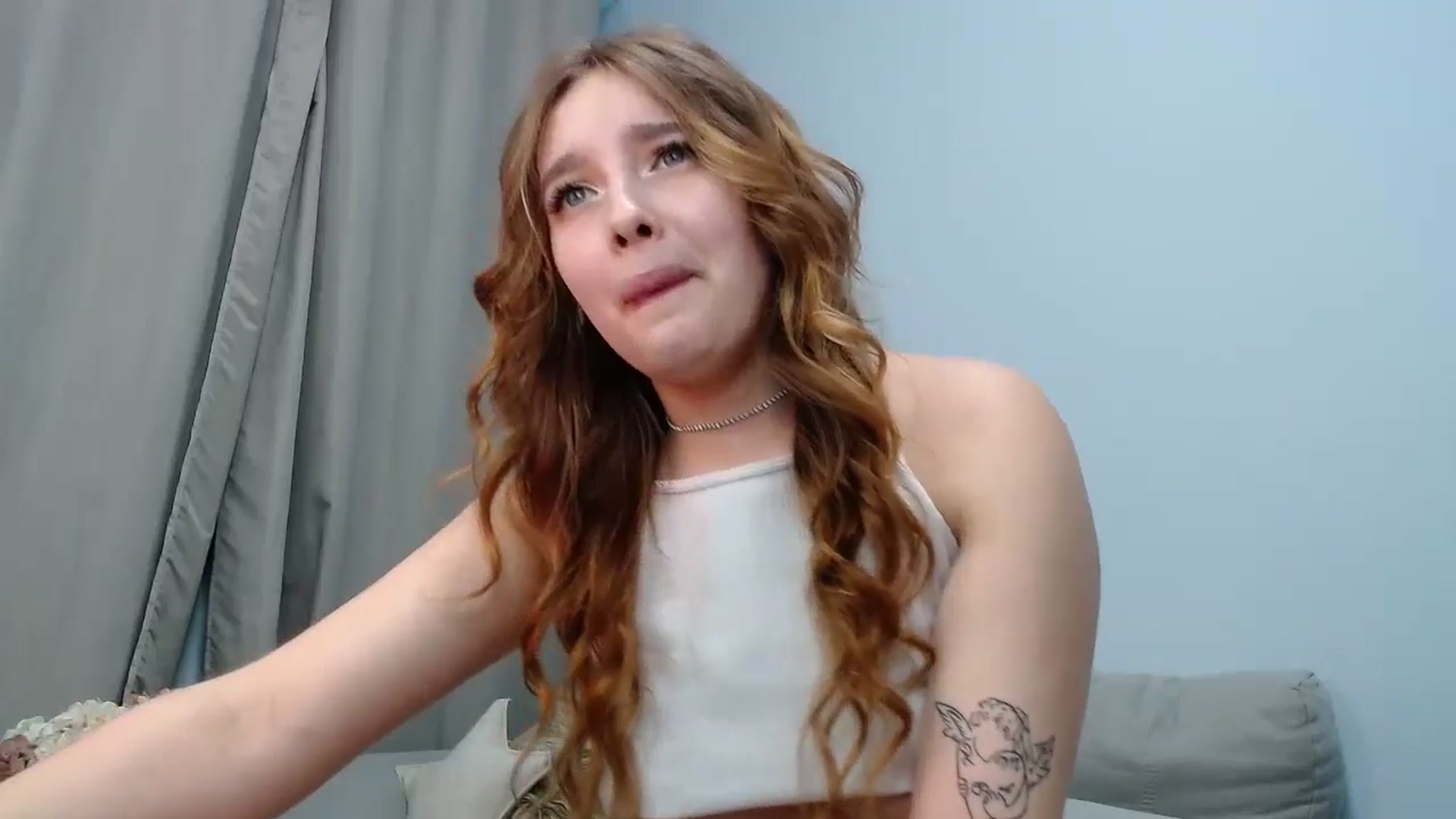 Gallery image thumbnail from TaisiaHot's myfreecams stream on, 05/11/2025, 12:44 image 16 of 20