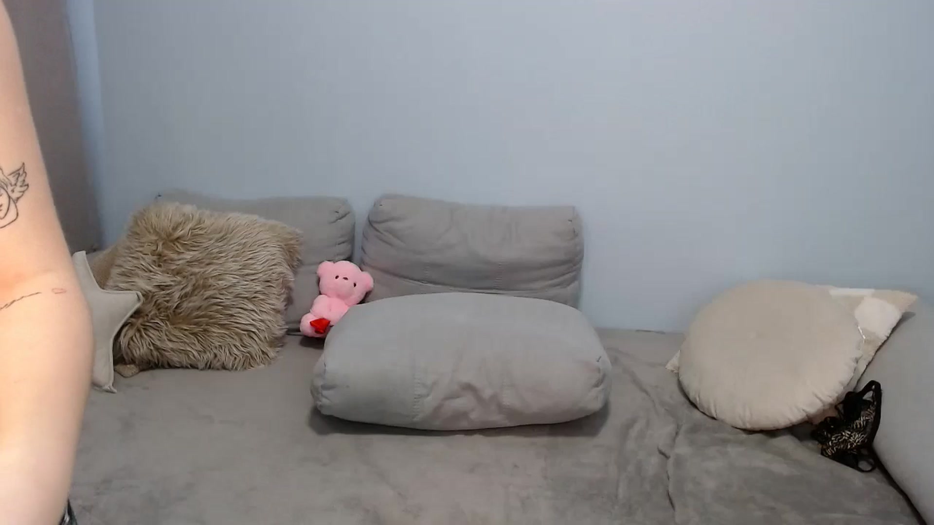 Gallery image thumbnail from TaisiaHot's myfreecams stream on, 05/11/2025, 12:44 image 10 of 20