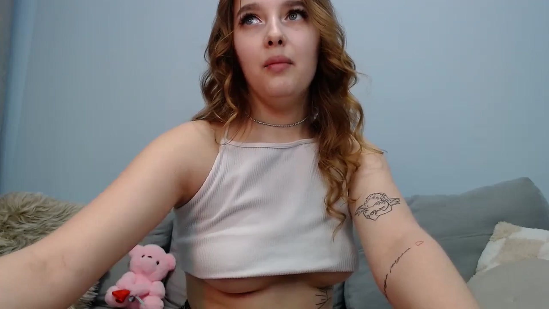 Gallery image thumbnail from TaisiaHot's myfreecams stream on, 05/11/2025, 13:47 image 13 of 20