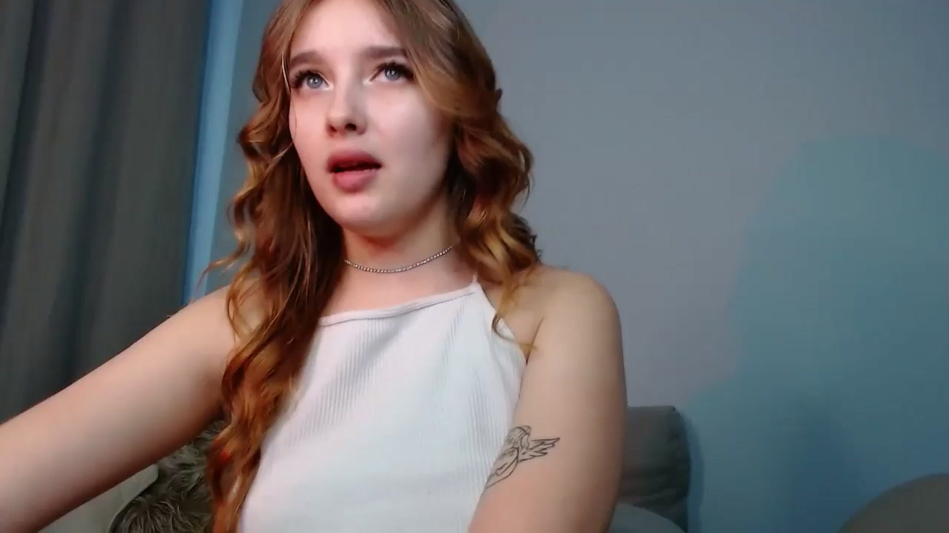 Gallery image thumbnail from TaisiaHot's myfreecams stream on, 05/11/2025, 13:47 image 2 of 20