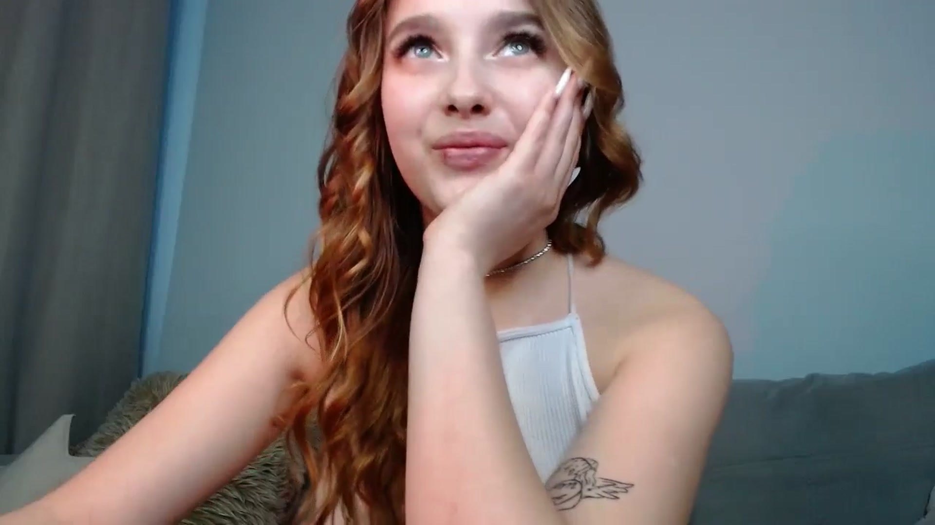 Gallery image thumbnail from TaisiaHot's myfreecams stream on, 05/11/2025, 13:47 image 19 of 20