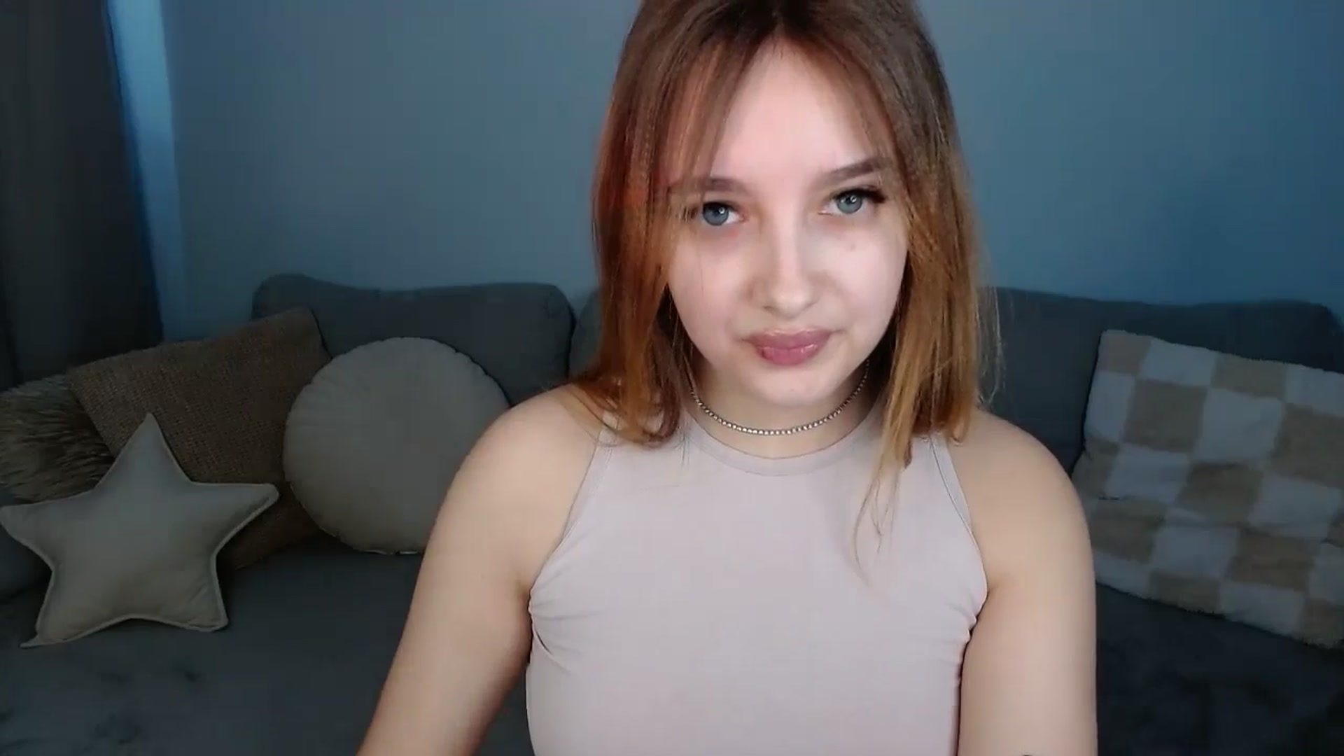 Gallery image thumbnail from TaisiaHot's myfreecams stream on, 05/14/2025, 09:05 image 9 of 20