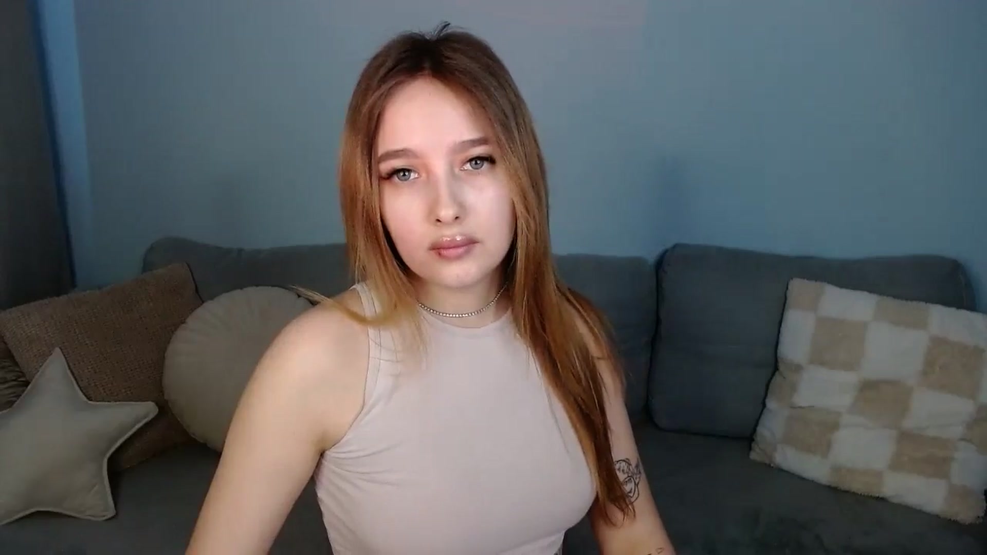 Gallery image thumbnail from TaisiaHot's myfreecams stream on, 05/14/2025, 09:05 image 20 of 20