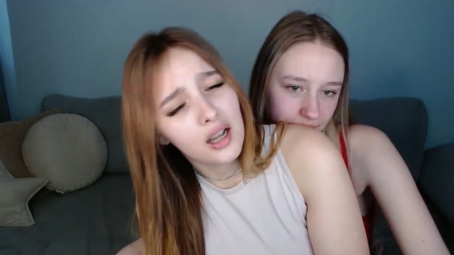 Gallery image thumbnail from TaisiaHot's myfreecams stream on, 05/14/2025, 11:29 image 20 of 20